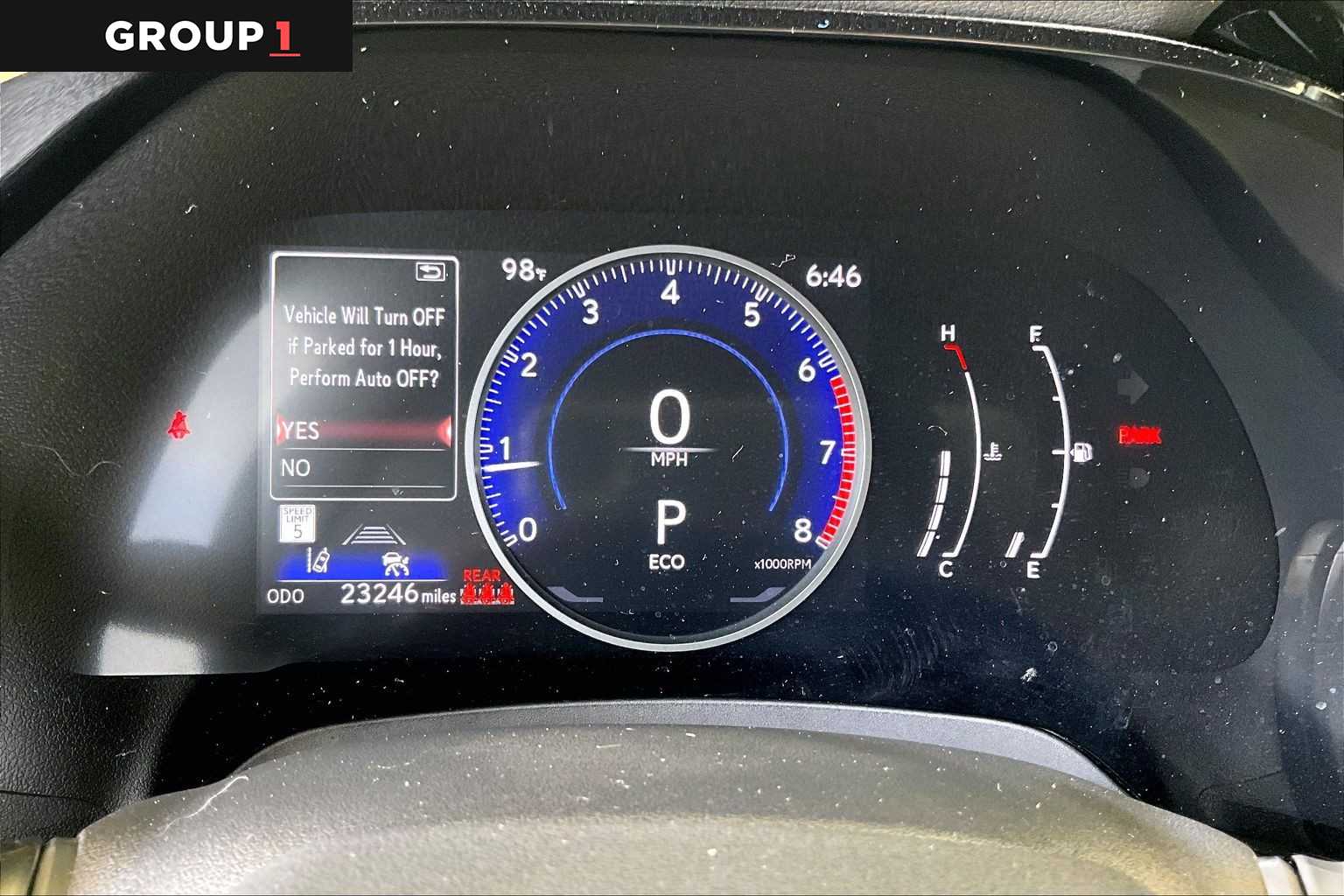 2024 Lexus RX 350 Premium  Eminent White Pearl at Lexus of Clear Lake