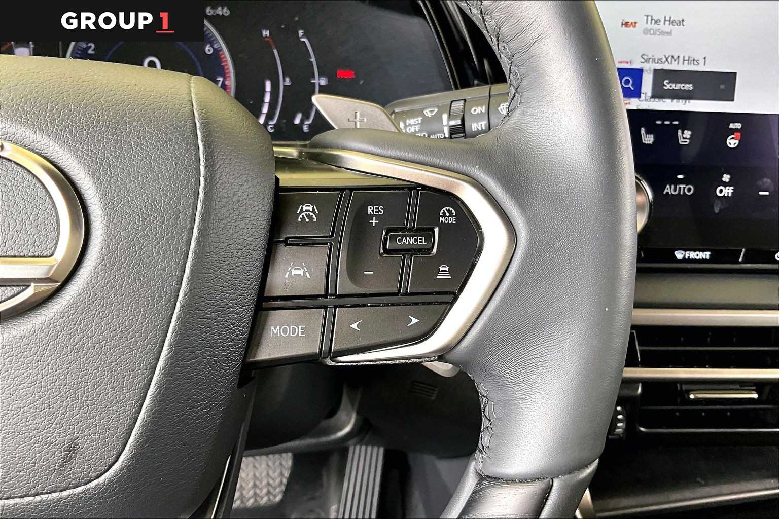2024 Lexus RX 350 Premium  Eminent White Pearl at Lexus of Clear Lake