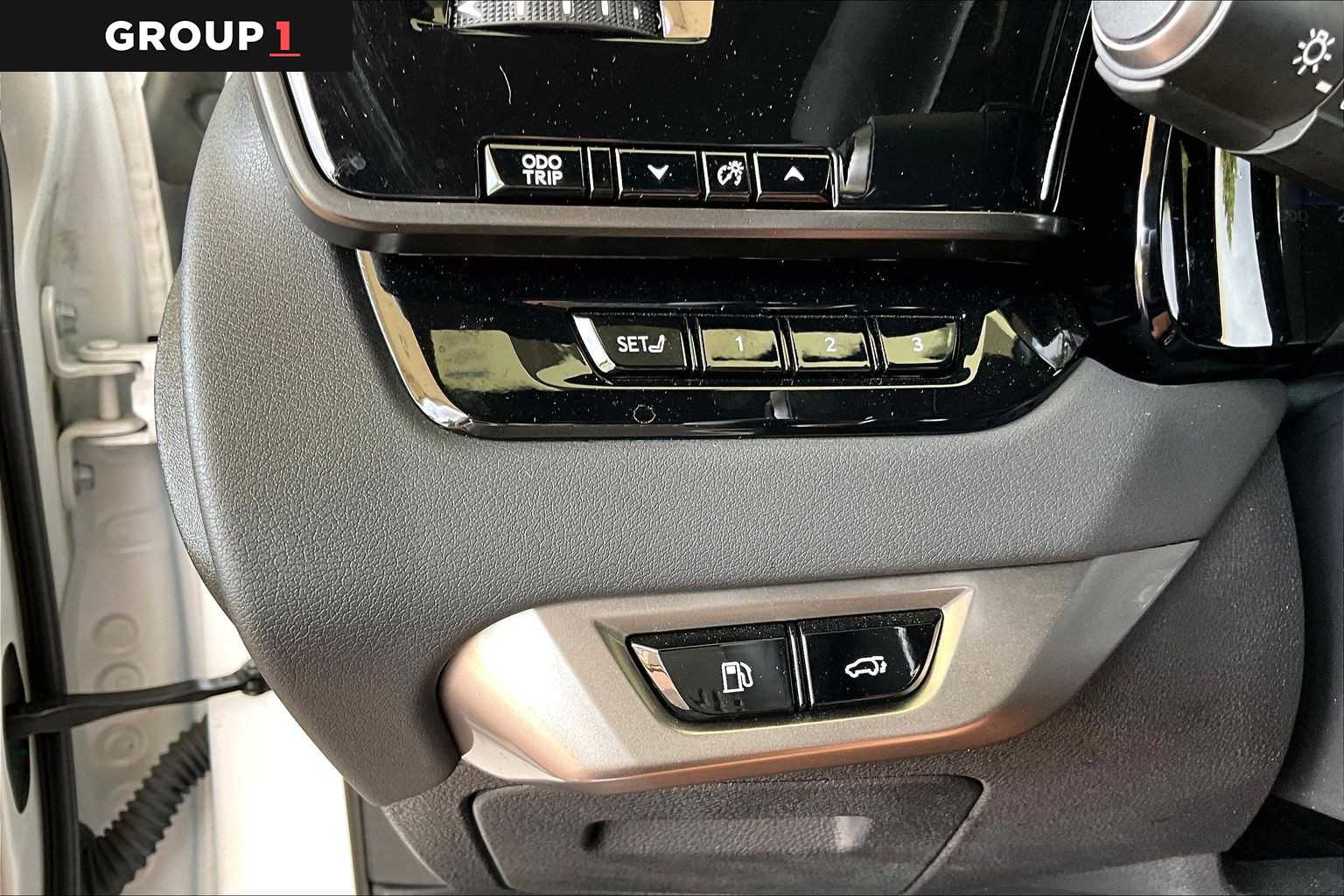 2024 Lexus RX 350 Premium  Eminent White Pearl at Lexus of Clear Lake