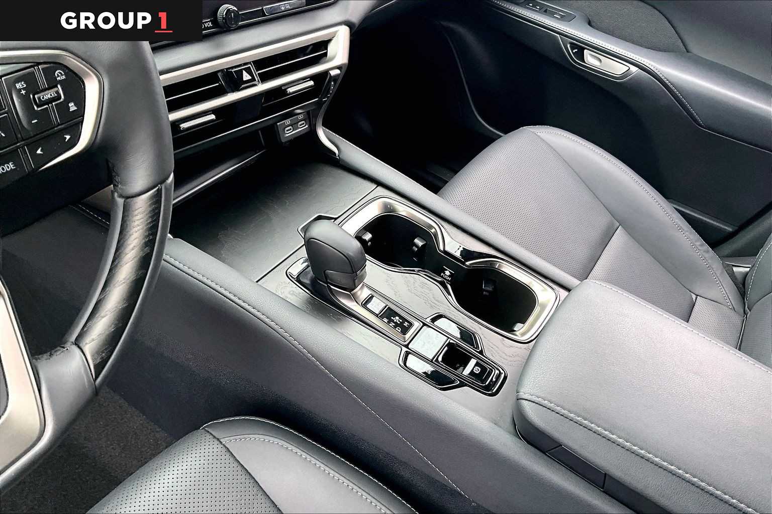 2023 Lexus RX 350 Premium  Matador Red Mica at Lexus Southwest Houston