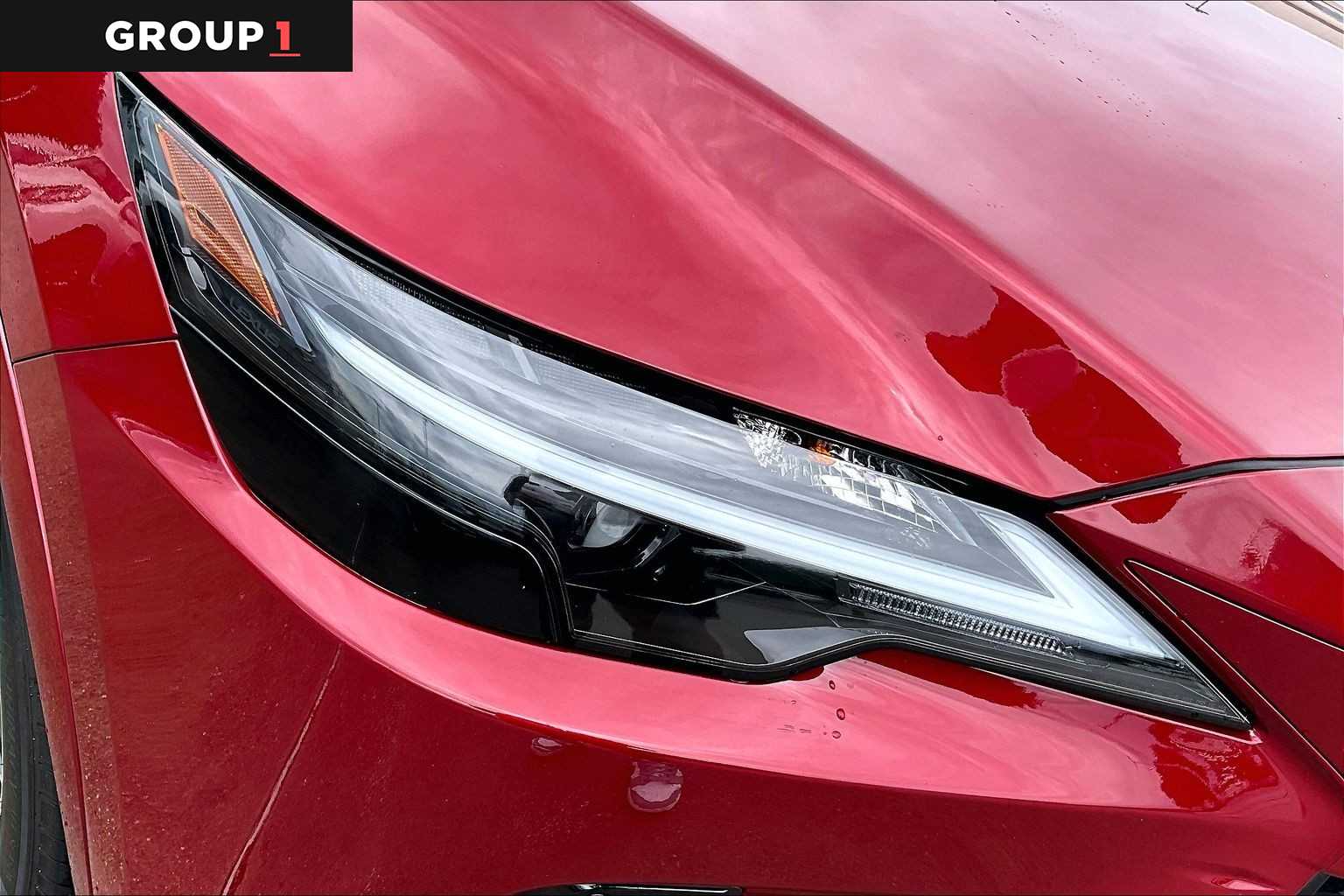 2023 Lexus RX 350 Premium  Matador Red Mica at Lexus Southwest Houston