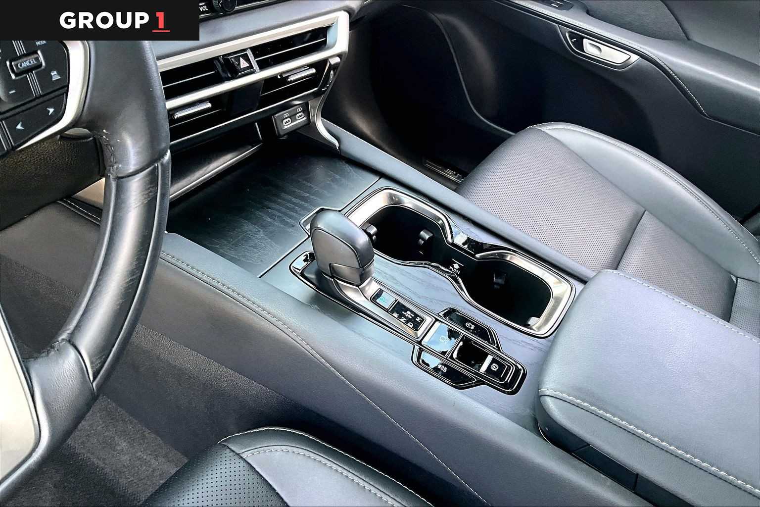 2023 Lexus RX 350 Premium  Iridium at Lexus Southwest Houston