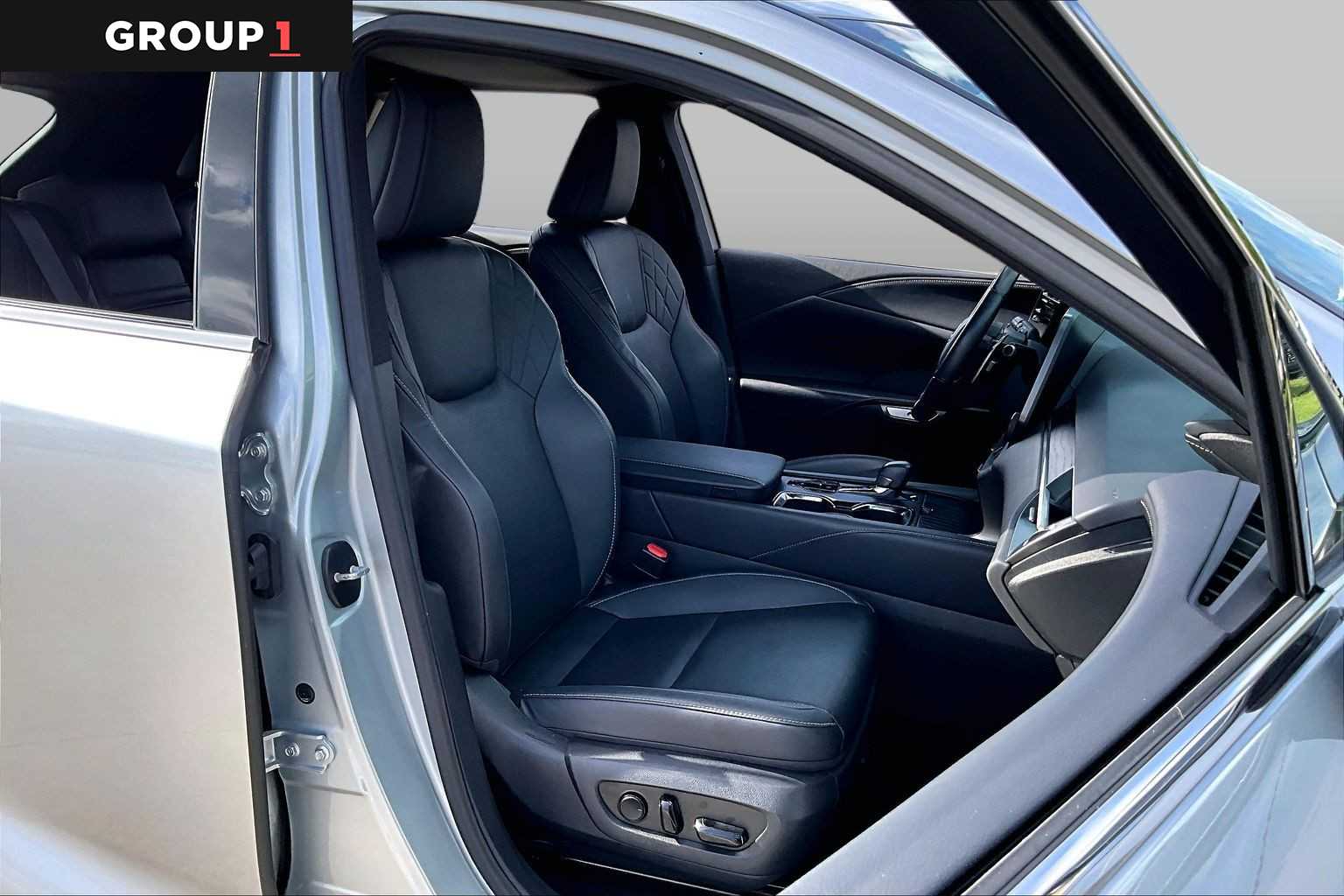 2023 Lexus RX 350 Premium  Iridium at Lexus Southwest Houston