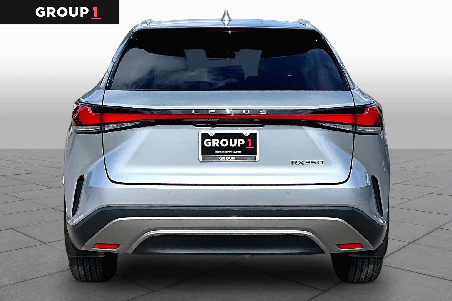 2023 Lexus RX 350 Premium  Iridium at Lexus Southwest Houston