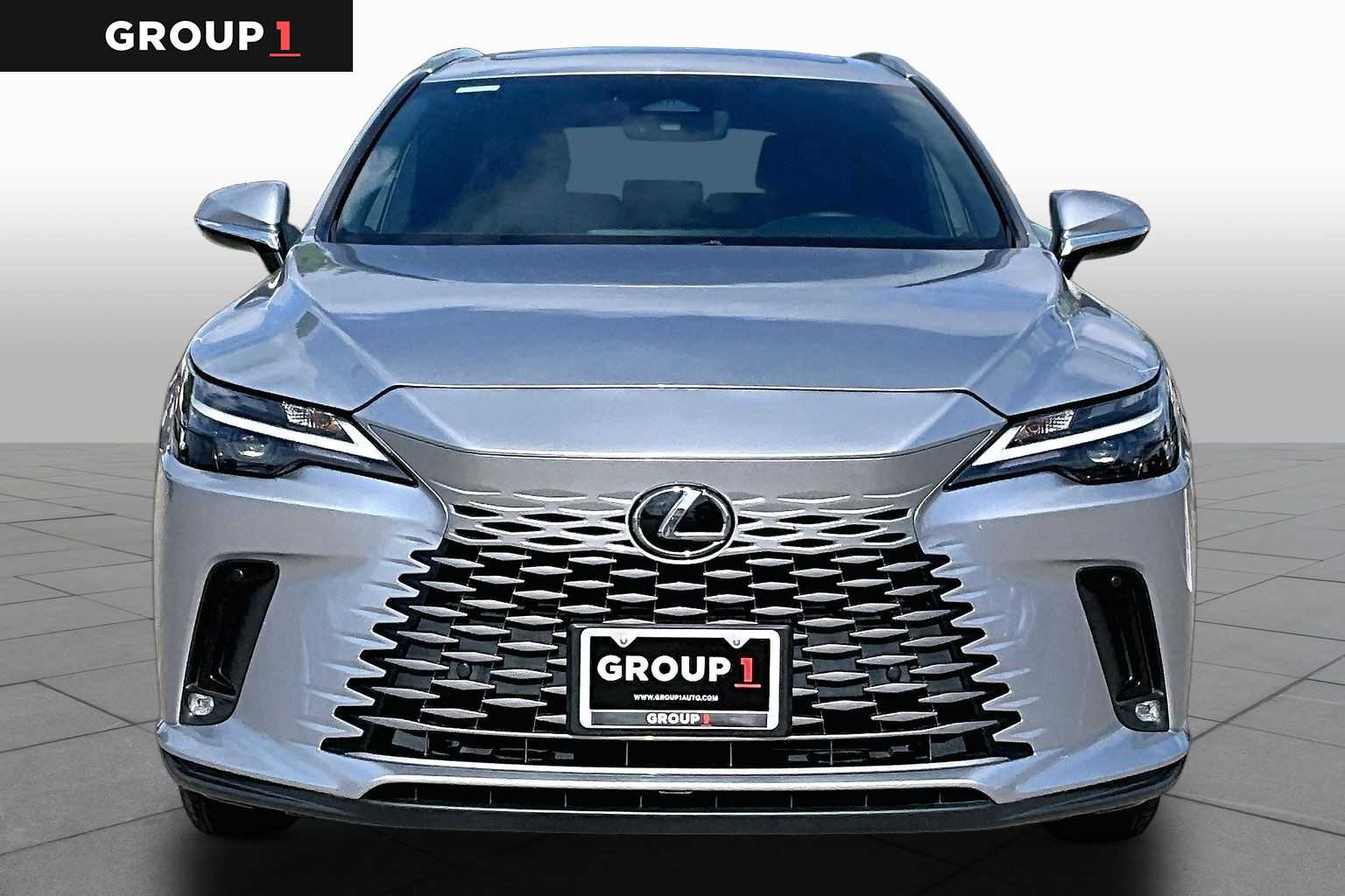 2023 Lexus RX 350 Premium  Iridium at Lexus Southwest Houston