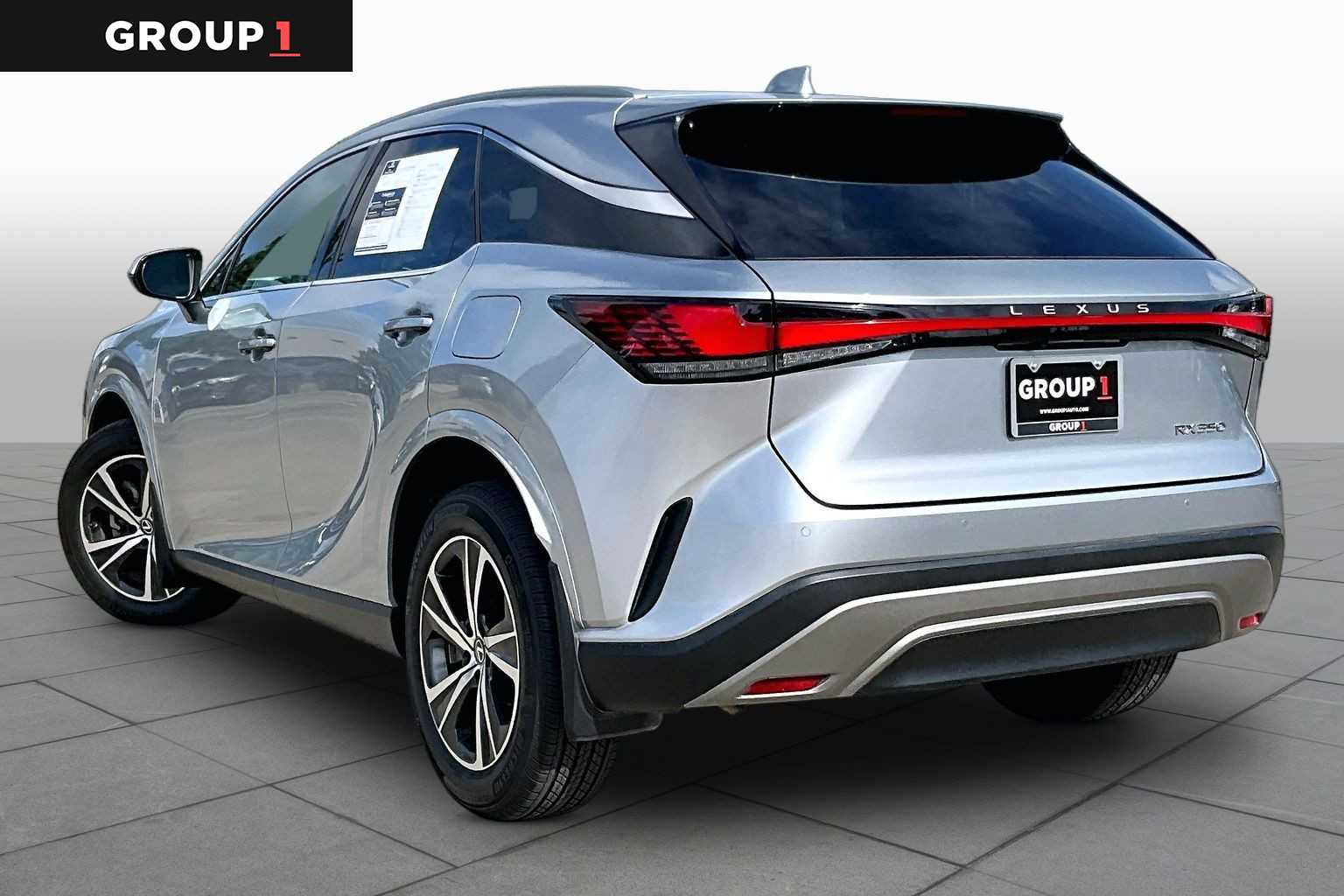 2023 Lexus RX 350 Premium  Iridium at Lexus Southwest Houston