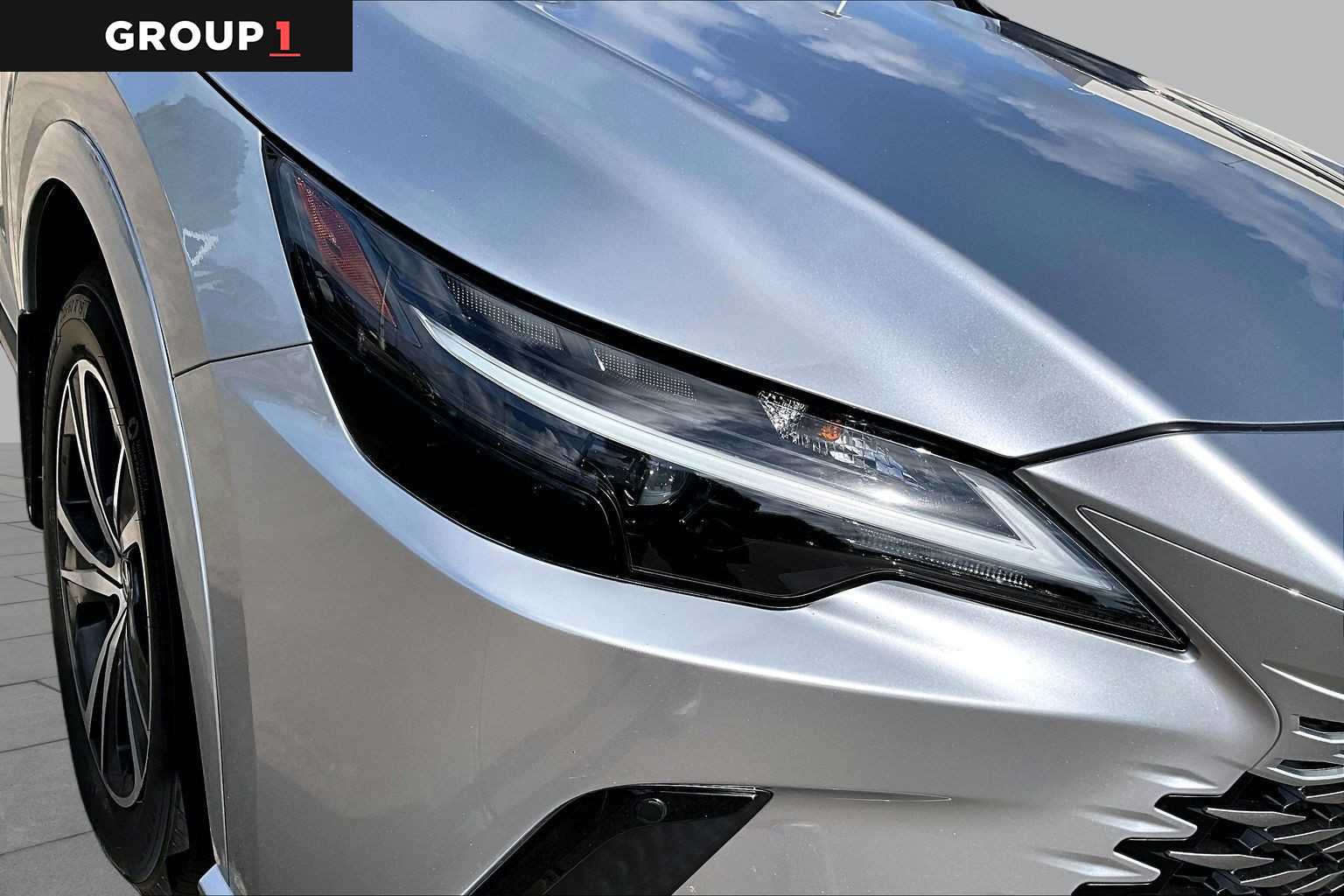2023 Lexus RX 350 Premium  Iridium at Lexus Southwest Houston