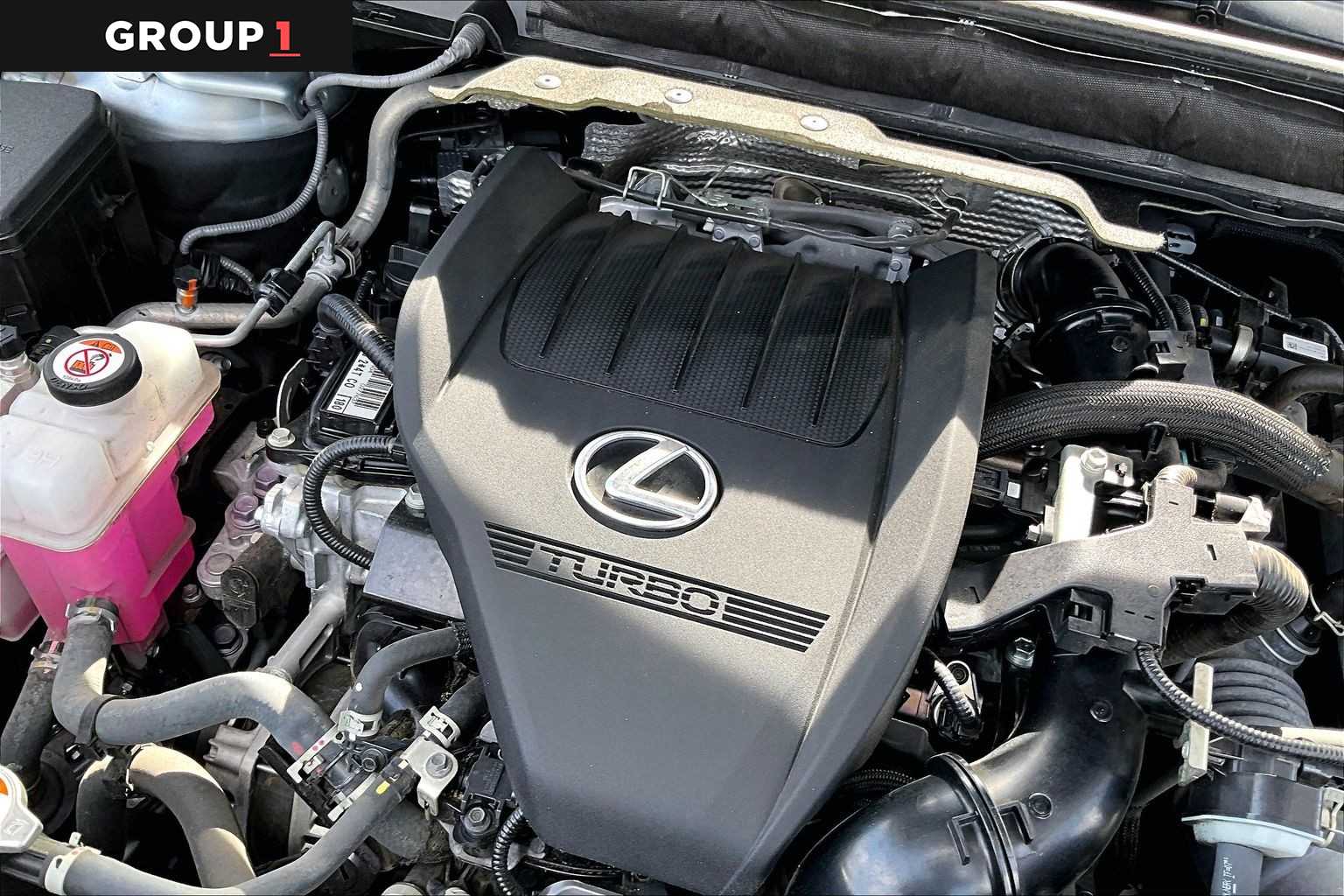 2023 Lexus RX 350 Premium  Iridium at Lexus Southwest Houston