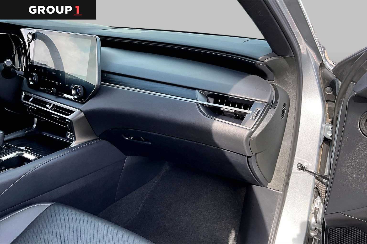 2023 Lexus RX 350 Premium  Iridium at Lexus Southwest Houston