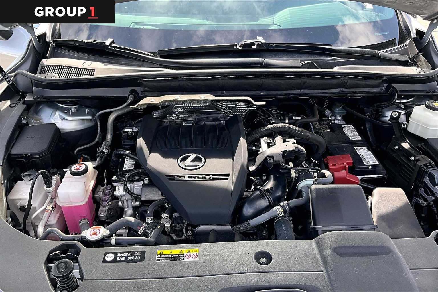2023 Lexus RX 350 Premium  Iridium at Lexus Southwest Houston