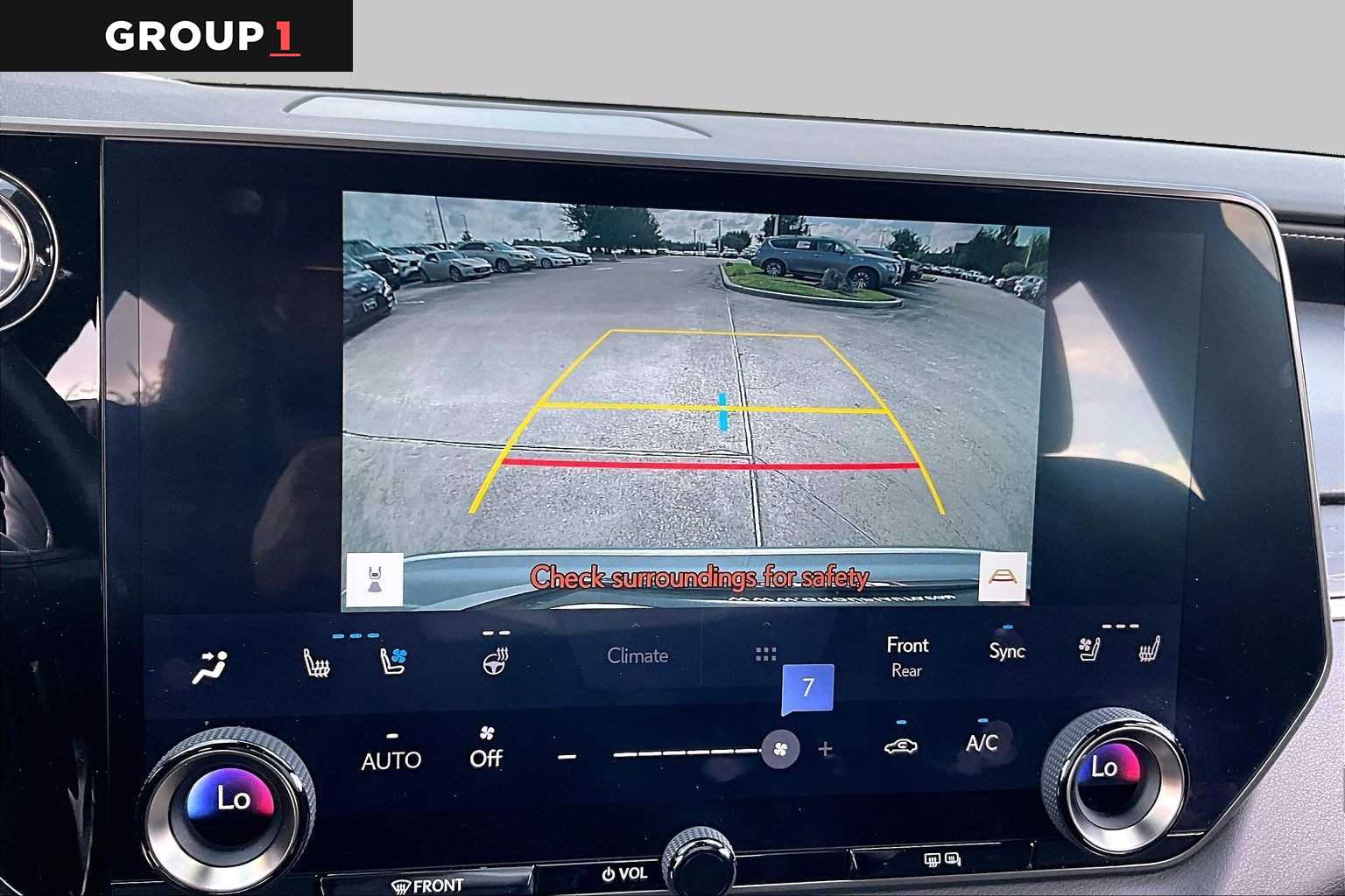 2023 Lexus RX 350 Premium  Iridium at Lexus Southwest Houston