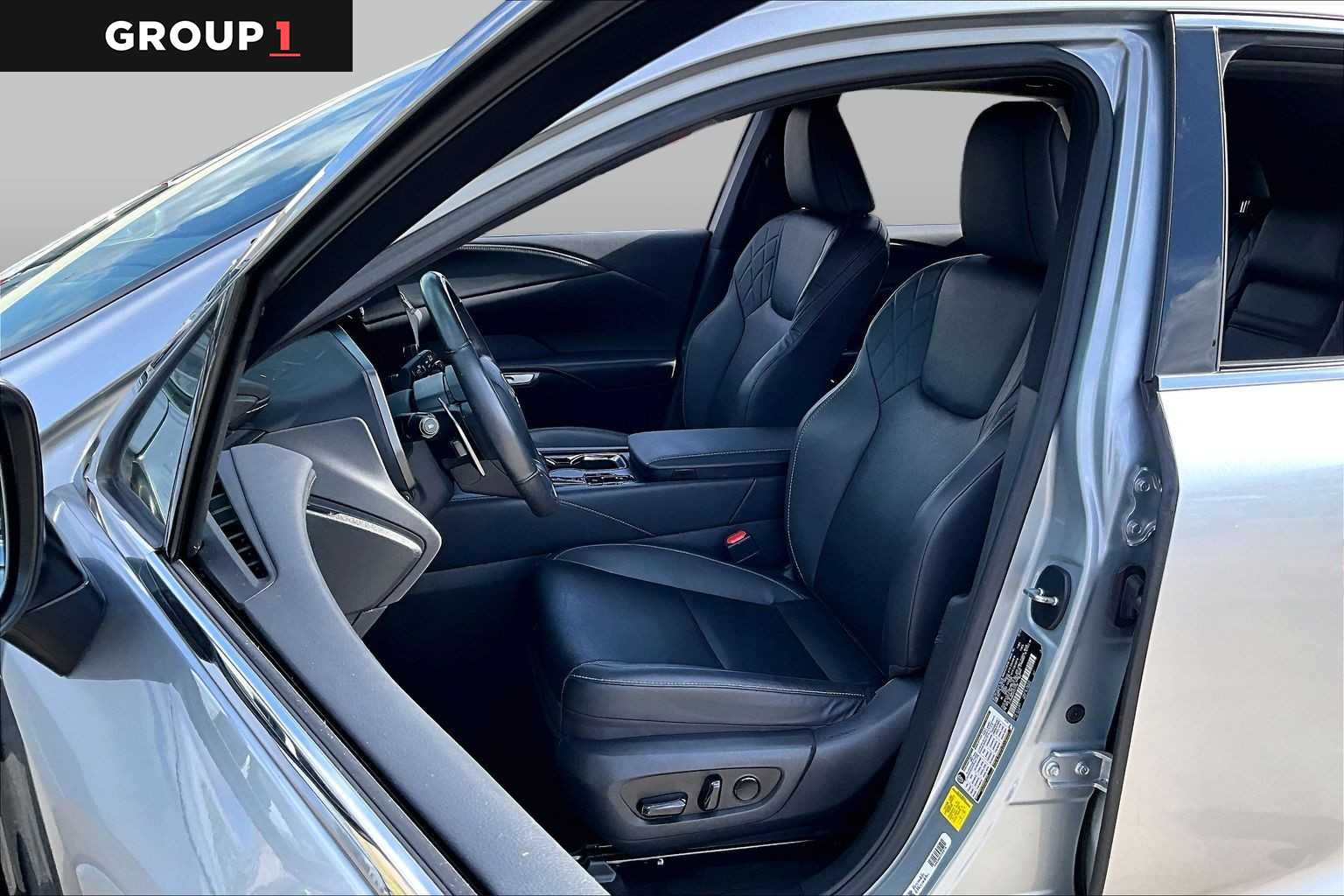 2023 Lexus RX 350 Premium  Iridium at Lexus Southwest Houston