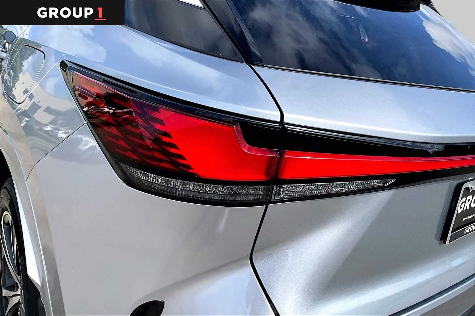 2023 Lexus RX 350 Premium  Iridium at Lexus Southwest Houston