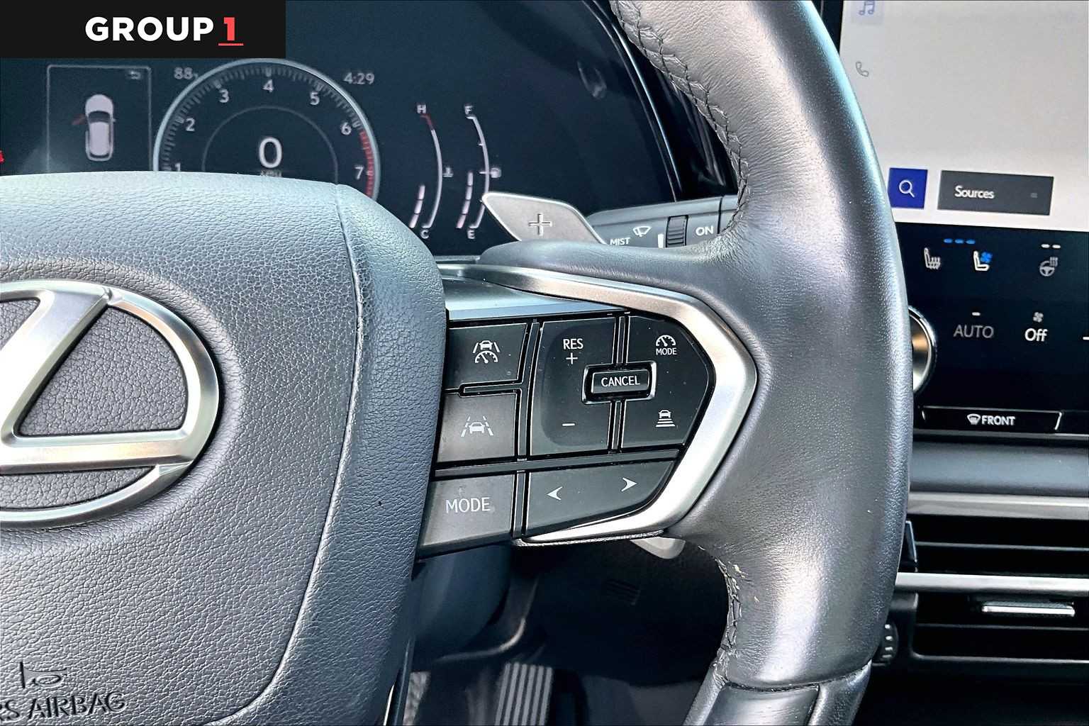 2023 Lexus RX 350 Premium  Iridium at Lexus Southwest Houston