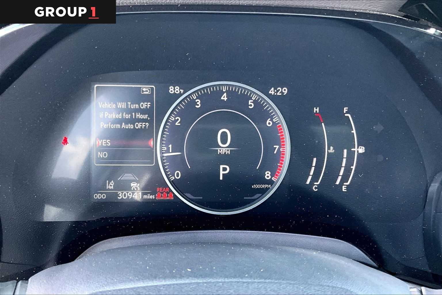 2023 Lexus RX 350 Premium  Iridium at Lexus Southwest Houston