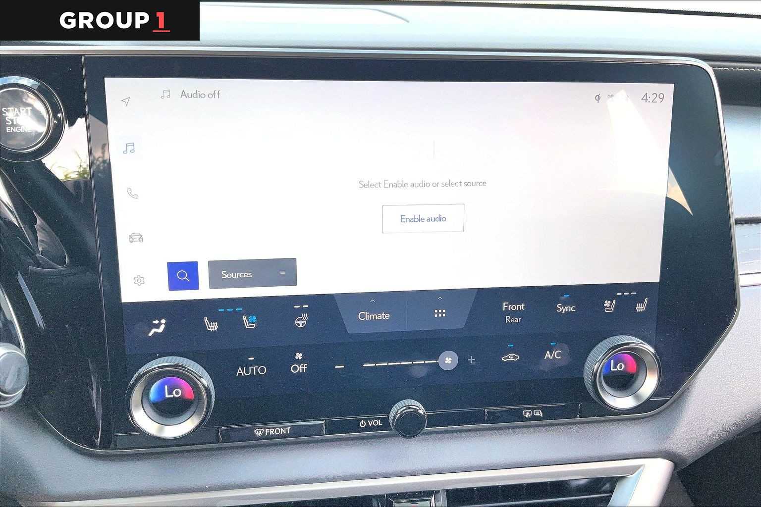 2023 Lexus RX 350 Premium  Iridium at Lexus Southwest Houston
