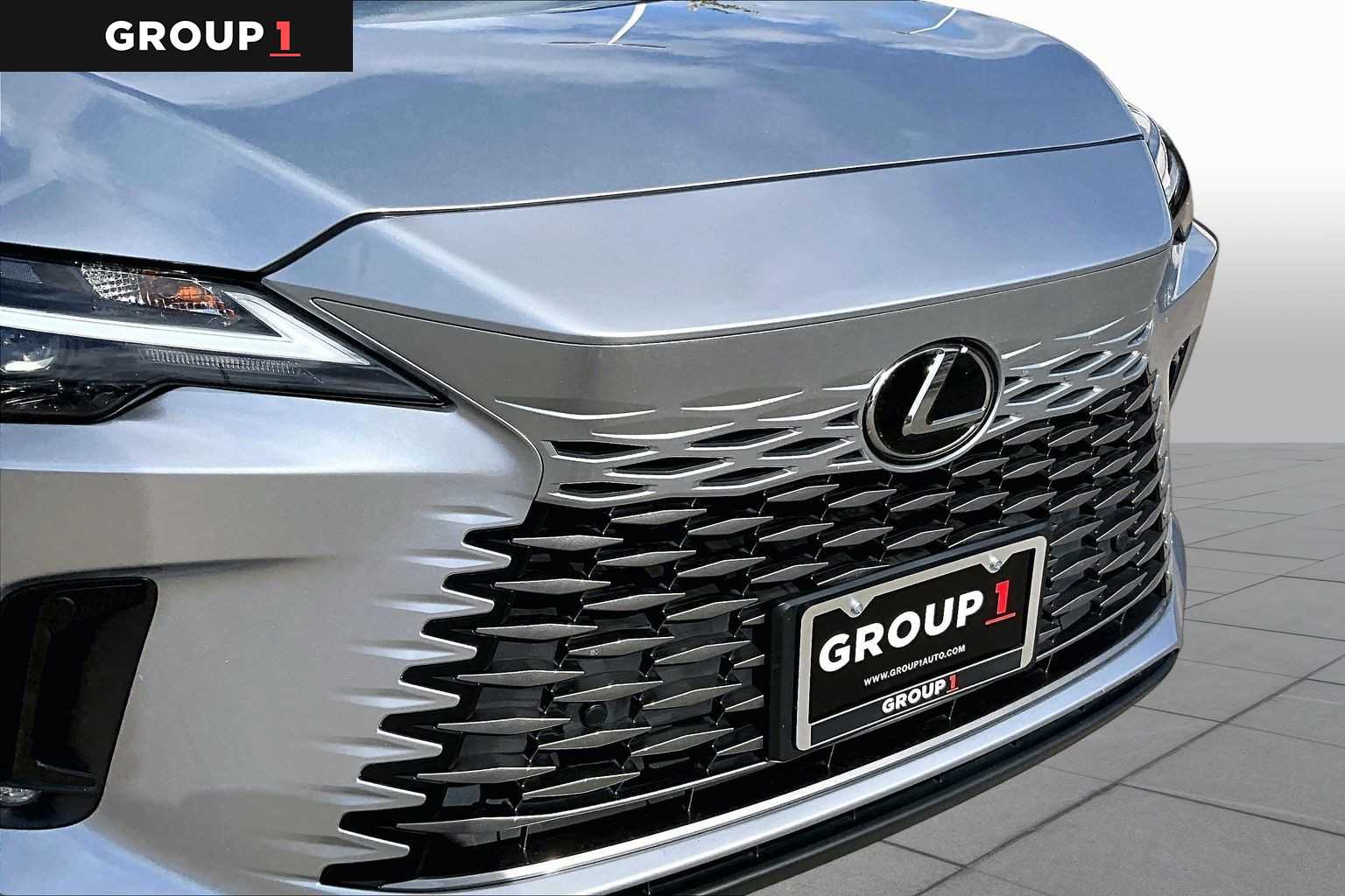 2023 Lexus RX 350 Premium  Iridium at Lexus Southwest Houston