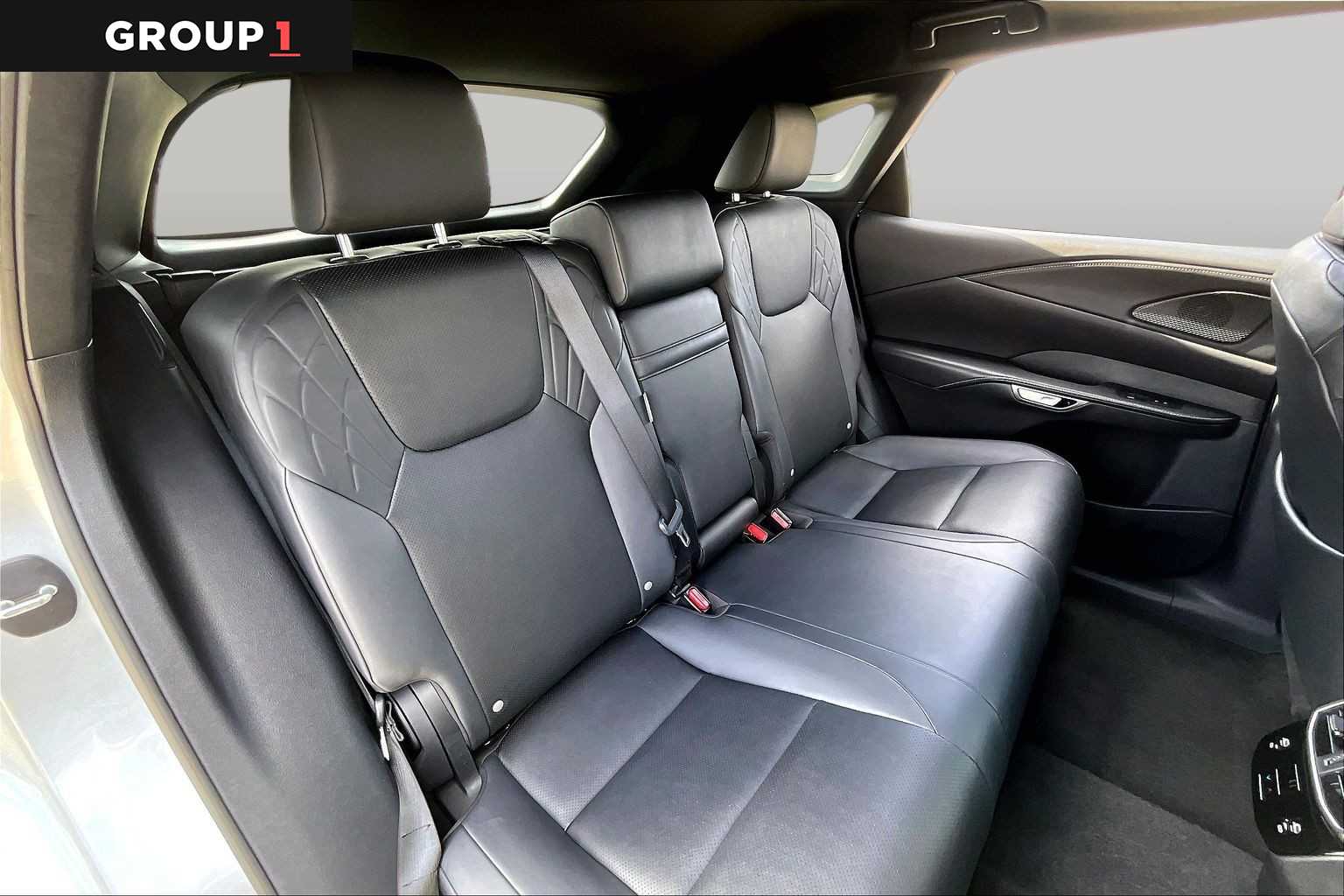 2023 Lexus RX 350 Premium  Iridium at Lexus Southwest Houston