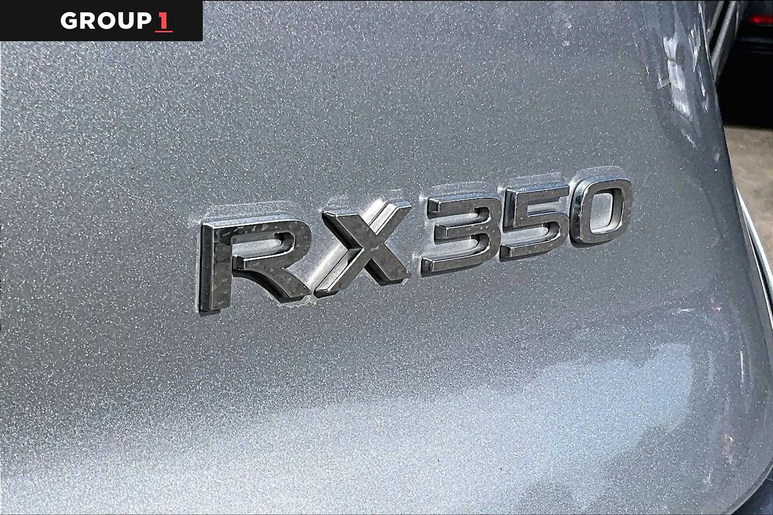 2023 Lexus RX 350 Premium  Iridium at Lexus Southwest Houston