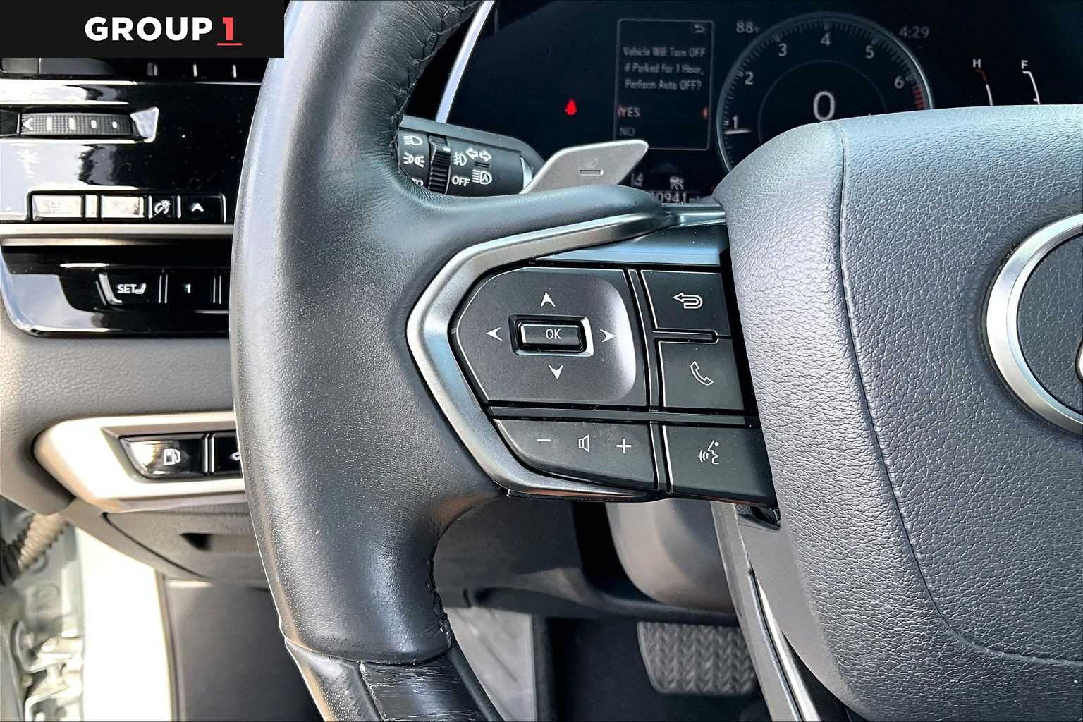 2023 Lexus RX 350 Premium  Iridium at Lexus Southwest Houston
