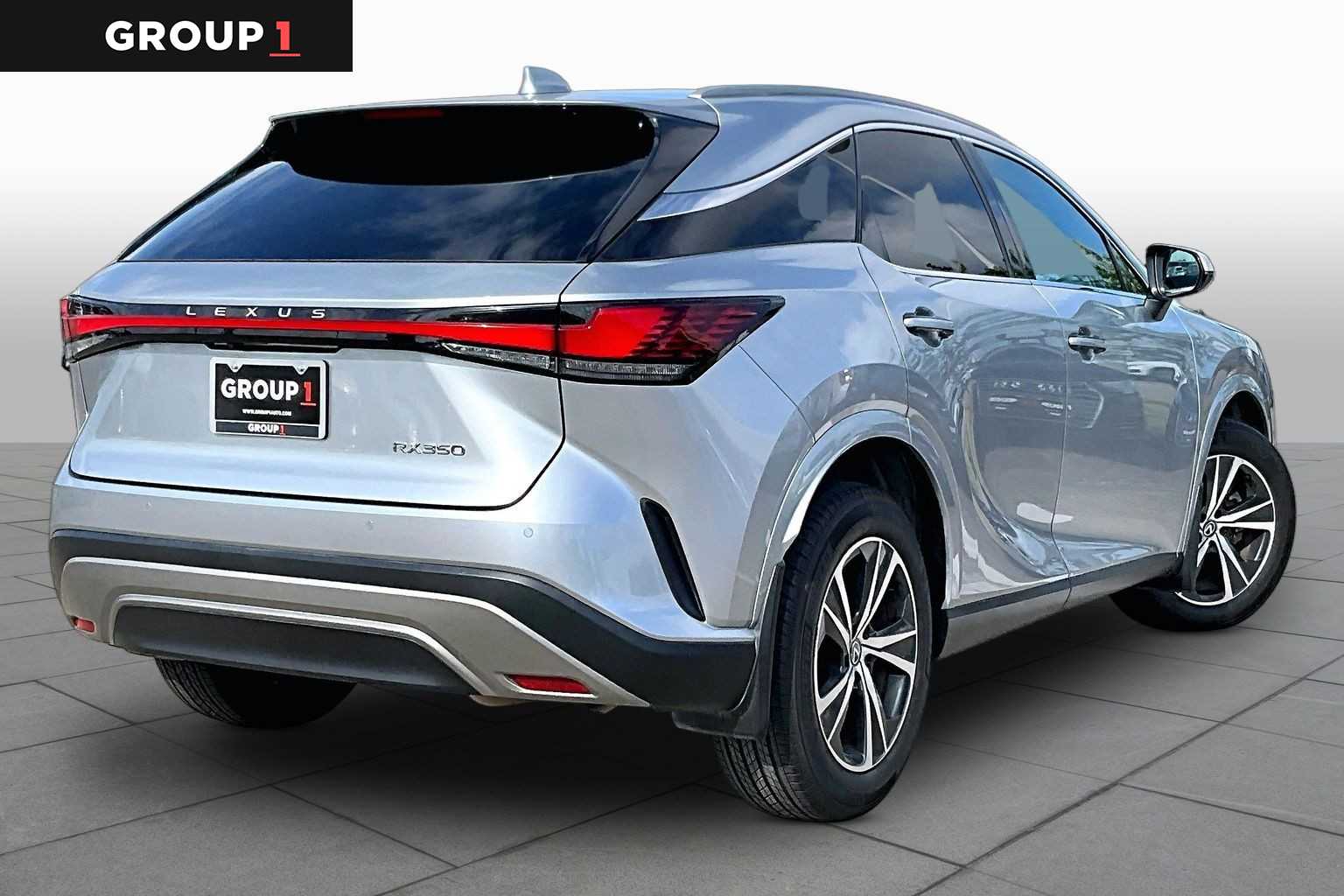 2023 Lexus RX 350 Premium  Iridium at Lexus Southwest Houston