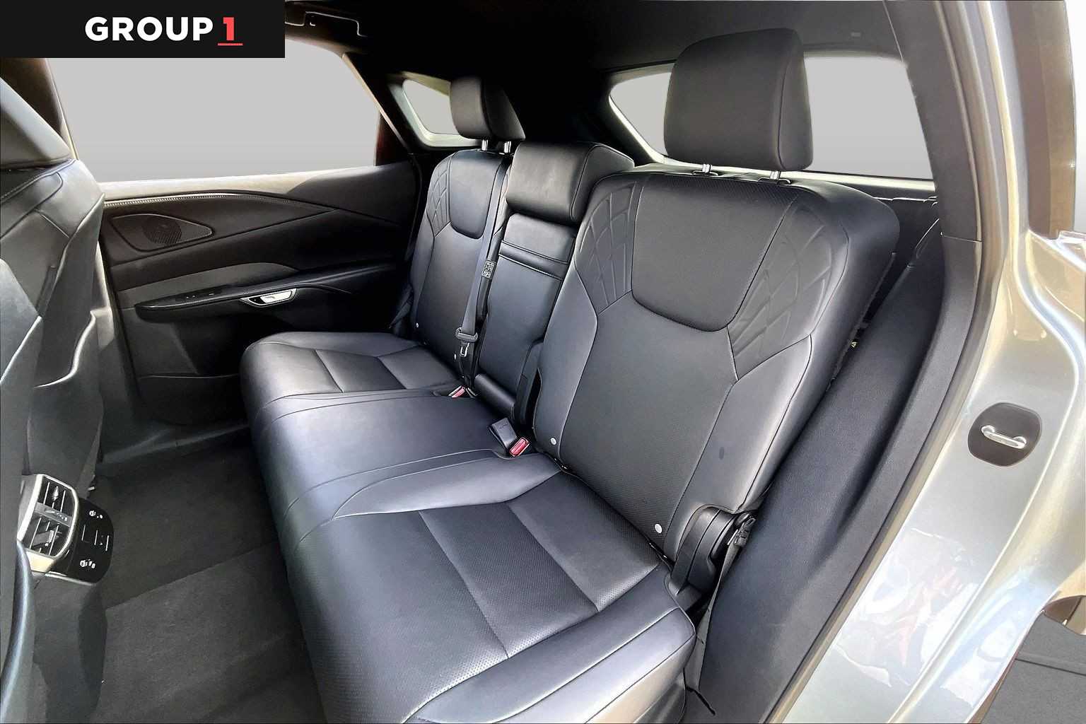 2023 Lexus RX 350 Premium  Iridium at Lexus Southwest Houston