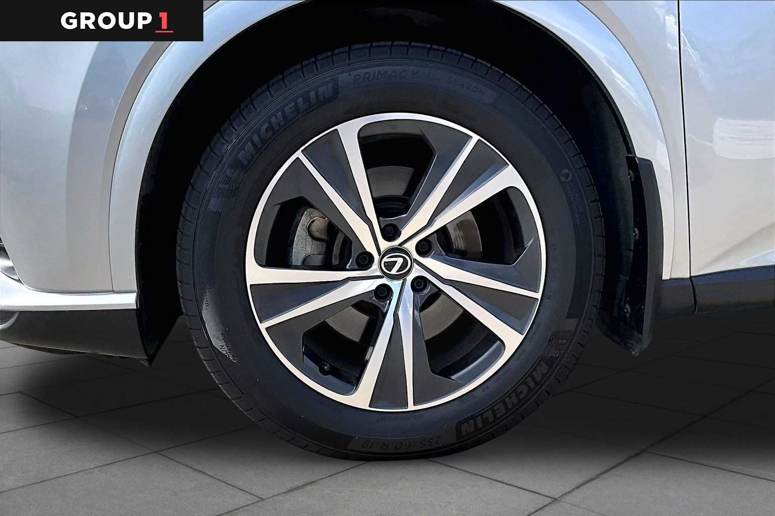 2023 Lexus RX 350 Premium  Iridium at Lexus Southwest Houston
