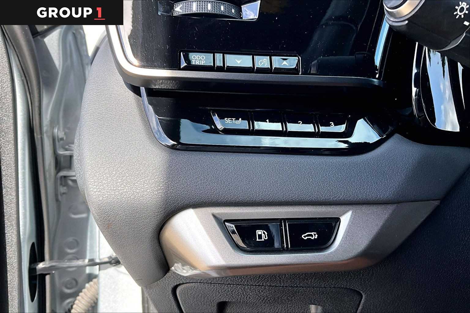 2023 Lexus RX 350 Premium  Iridium at Lexus Southwest Houston