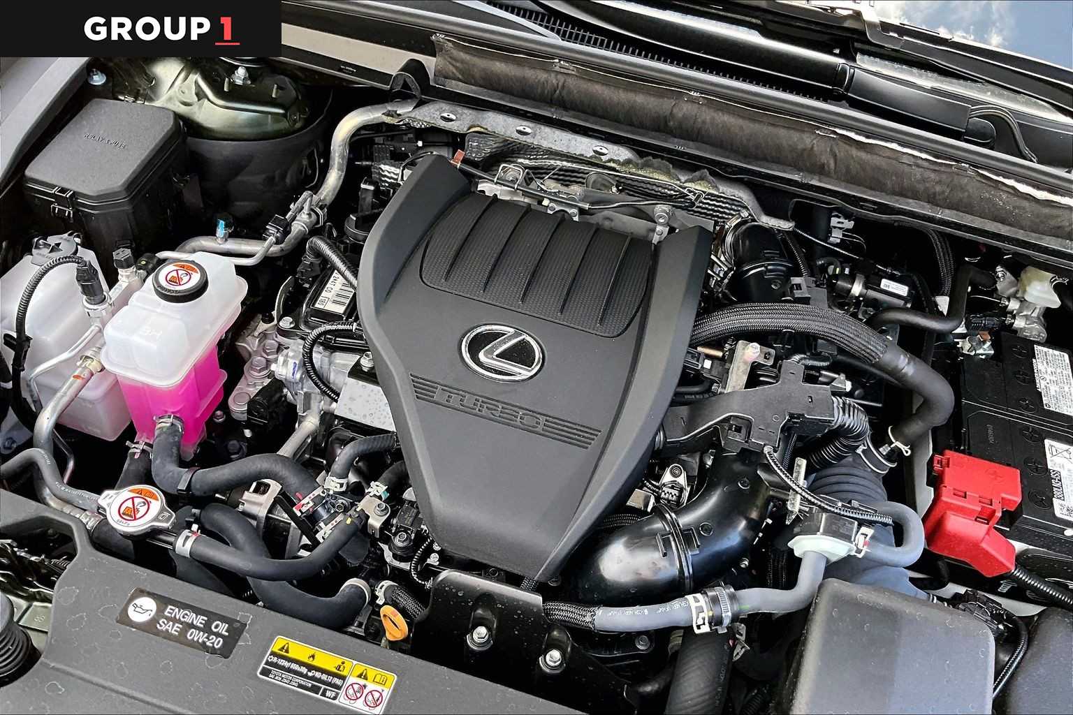 2025 Lexus RX 350  Nori Green Pearl at Lexus Southwest Houston
