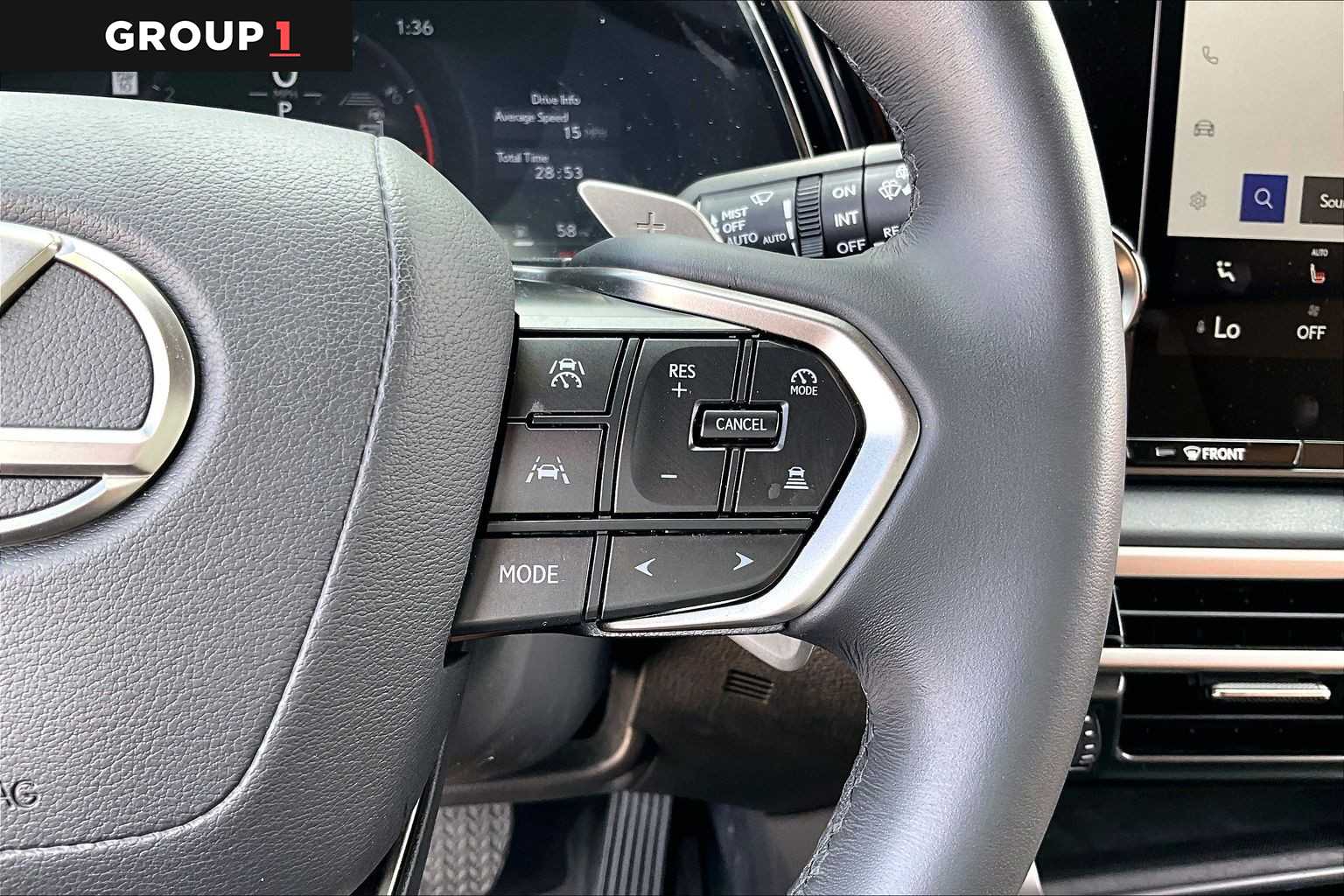 2025 Lexus RX 350  Nori Green Pearl at Lexus Southwest Houston