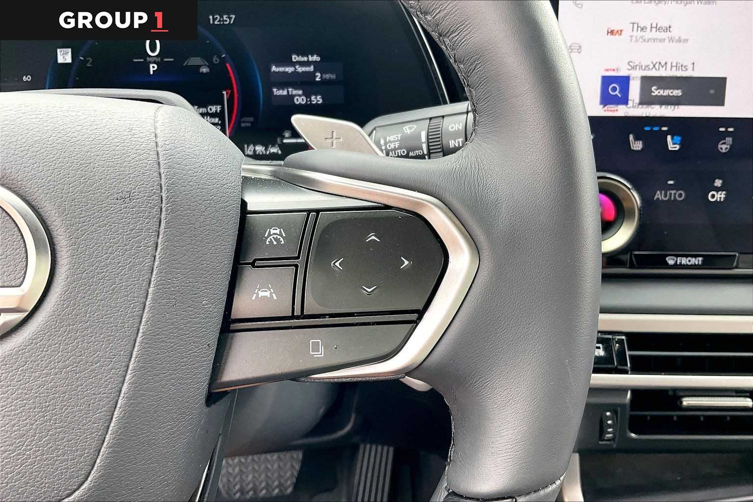 2026 Lexus RX 350 photo 22 of 34