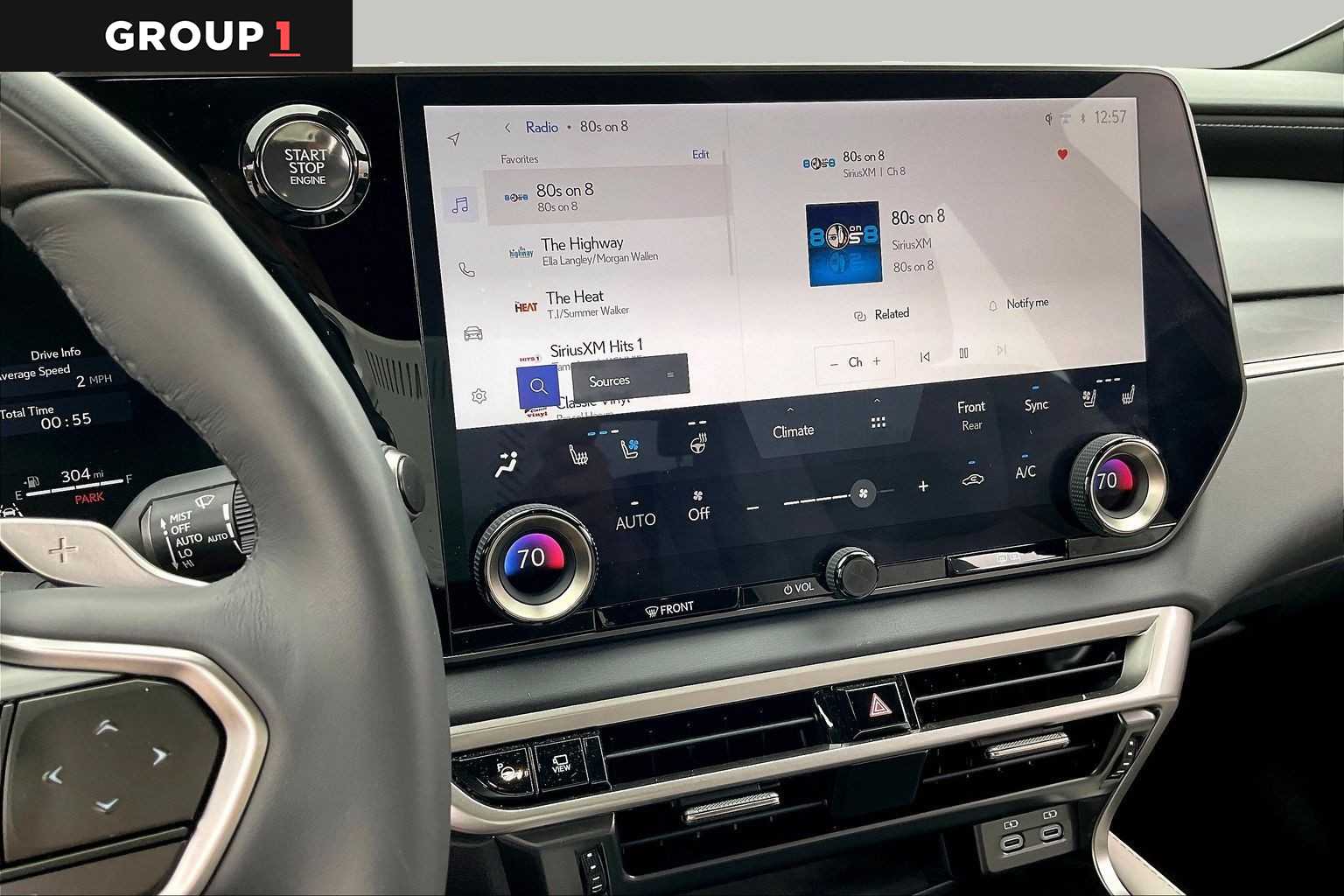 2026 Lexus RX 350 photo 6 of 34