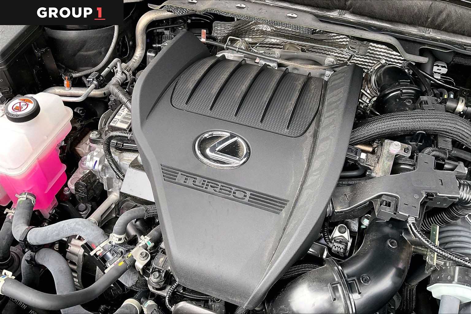2026 Lexus RX 350 photo 30 of 34
