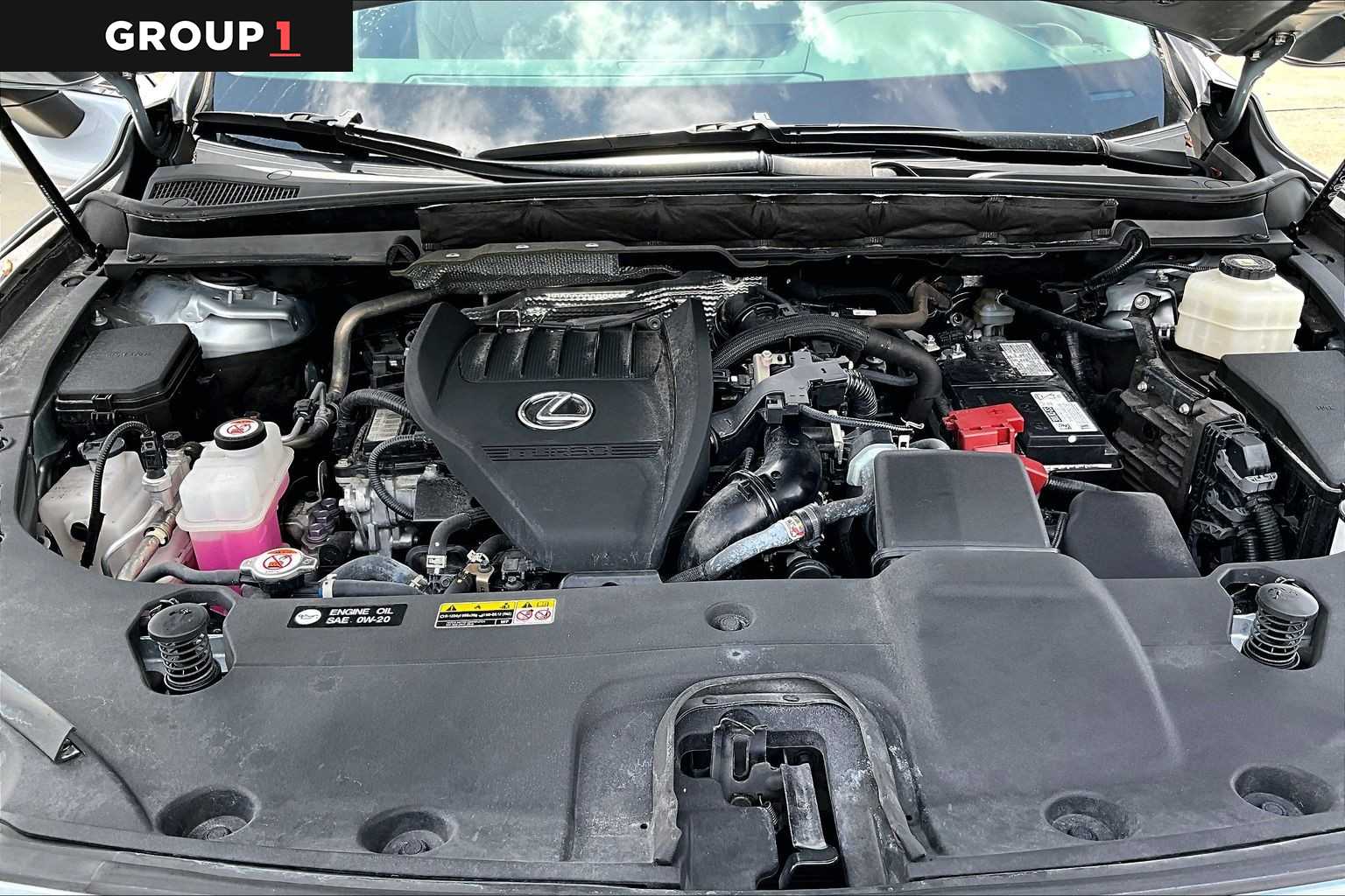 2023 Lexus RX 350  Iridium at Lexus Southwest Houston