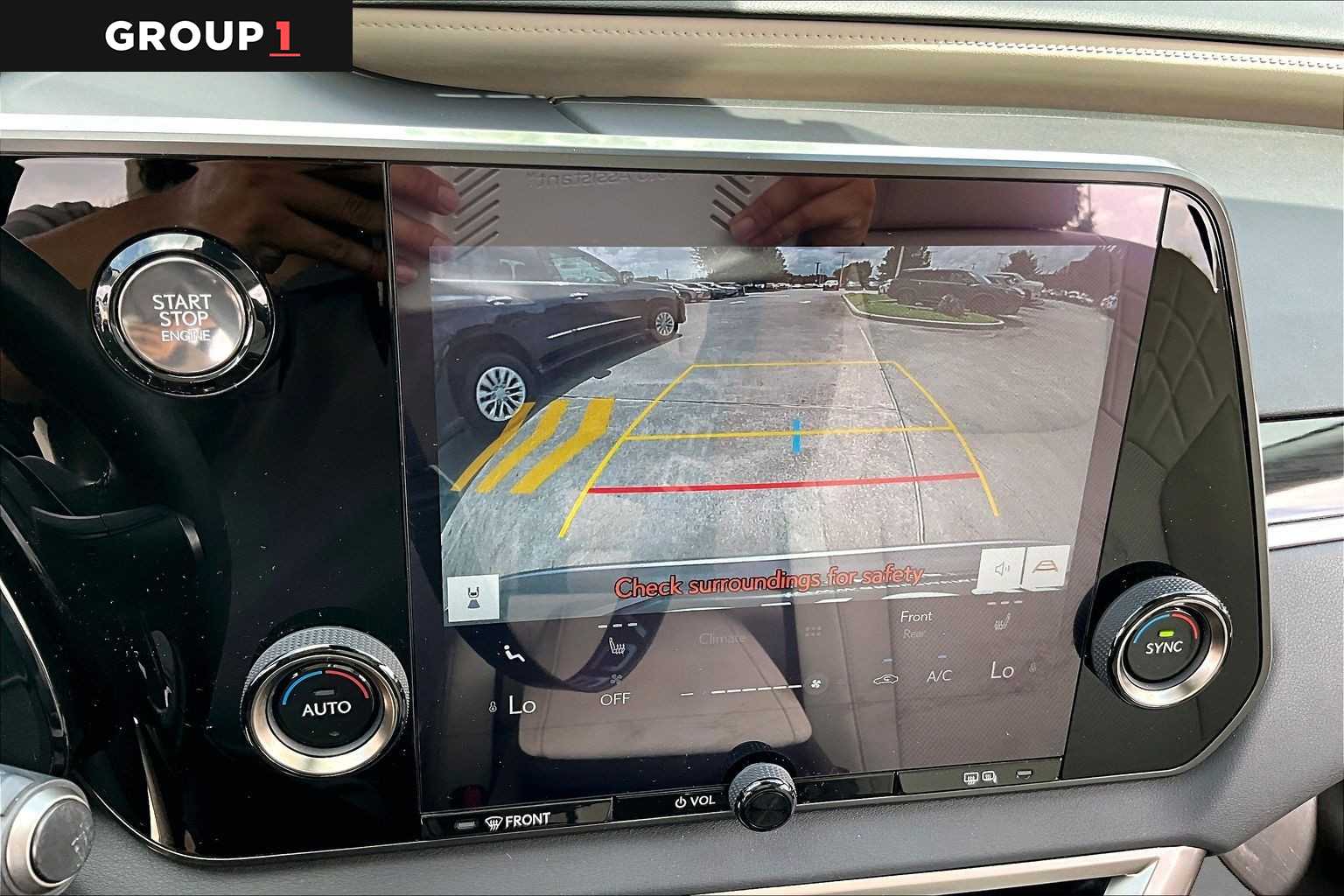 2023 Lexus RX 350  Iridium at Lexus Southwest Houston