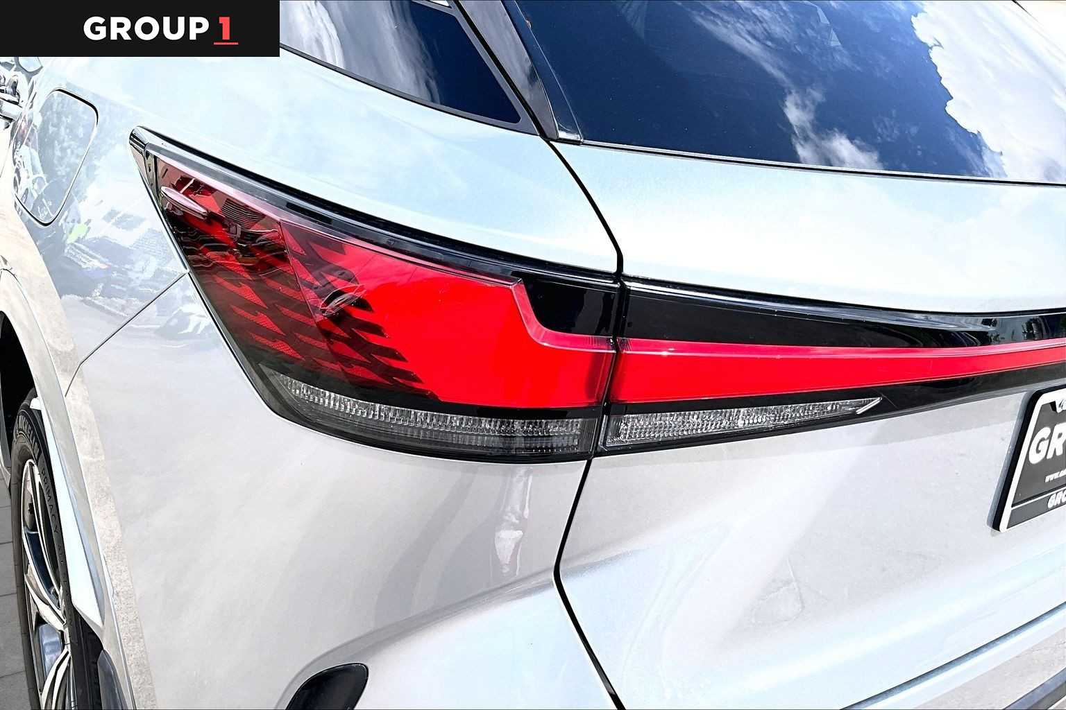 2023 Lexus RX 350  Iridium at Lexus Southwest Houston
