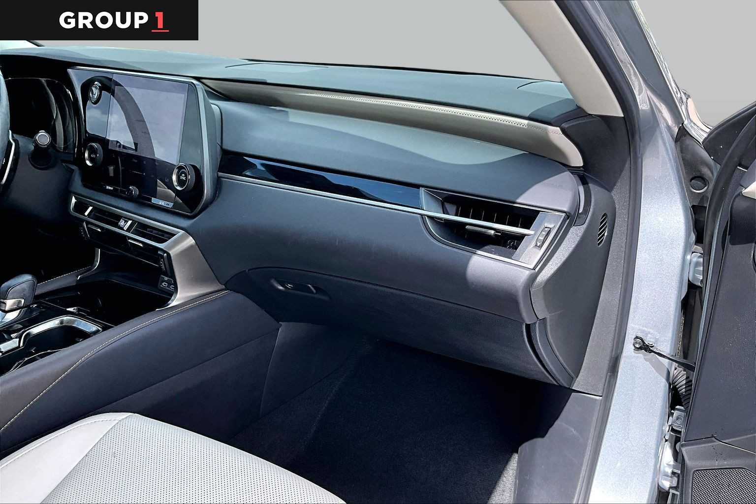 2023 Lexus RX 350  Iridium at Lexus Southwest Houston
