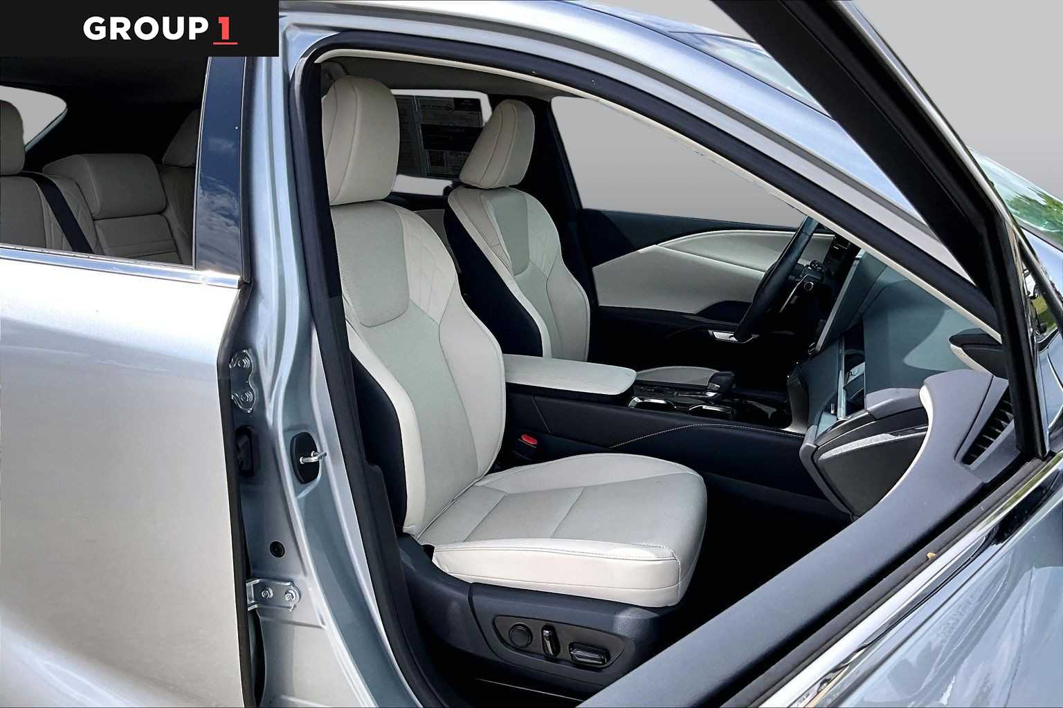 2023 Lexus RX 350  Iridium at Lexus Southwest Houston