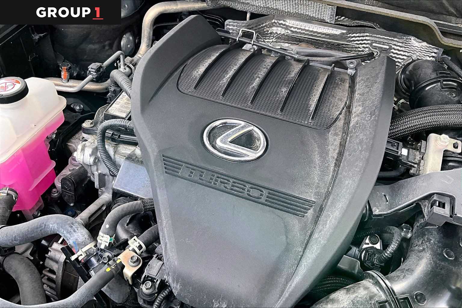 2023 Lexus RX 350  Iridium at Lexus Southwest Houston