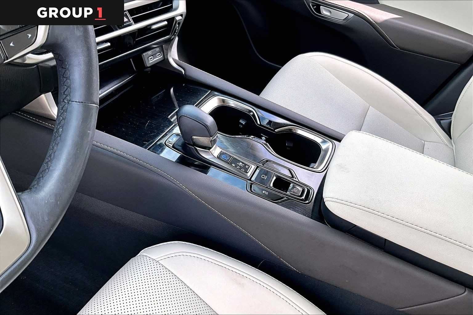 2023 Lexus RX 350  Iridium at Lexus Southwest Houston