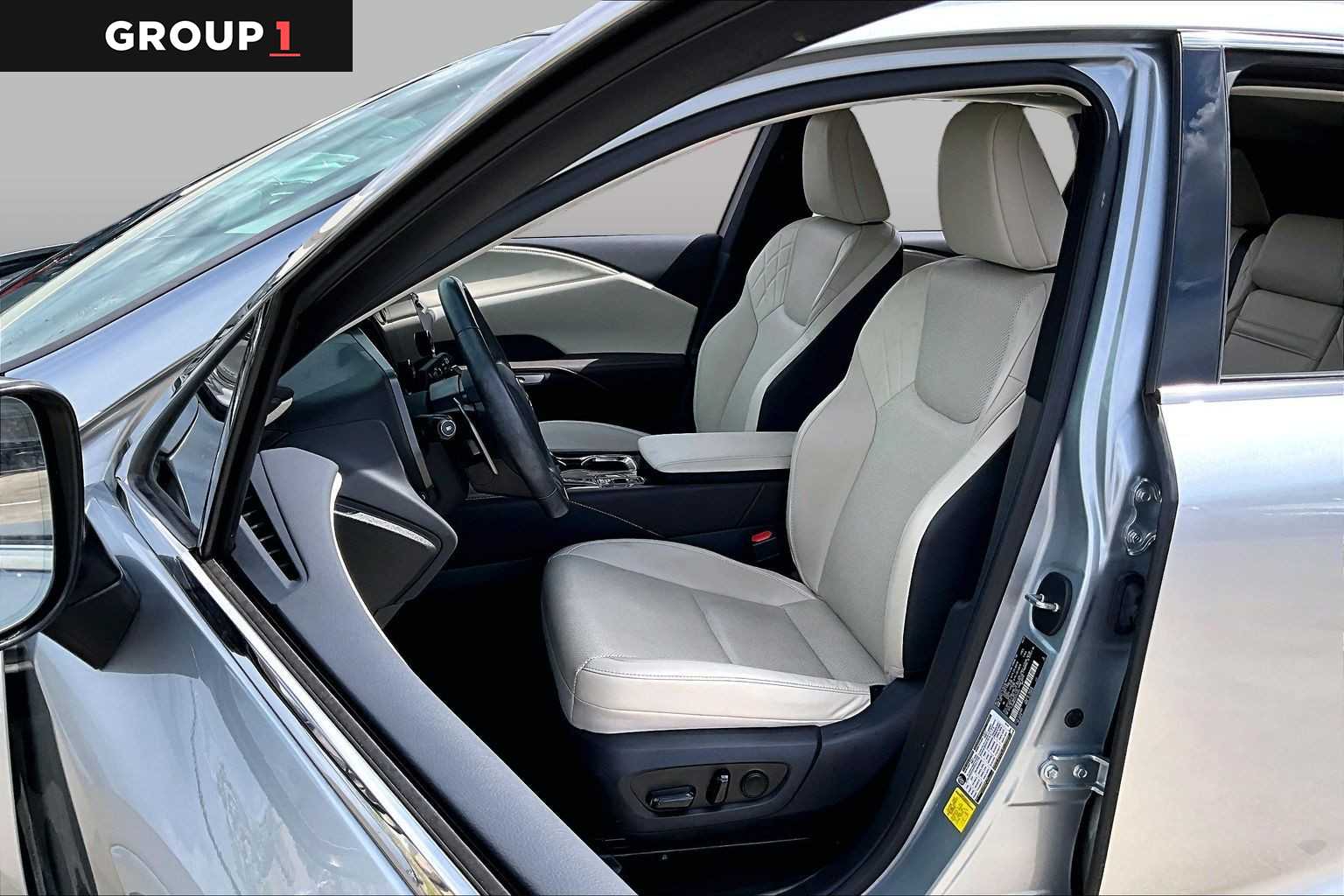 2023 Lexus RX 350  Iridium at Lexus Southwest Houston