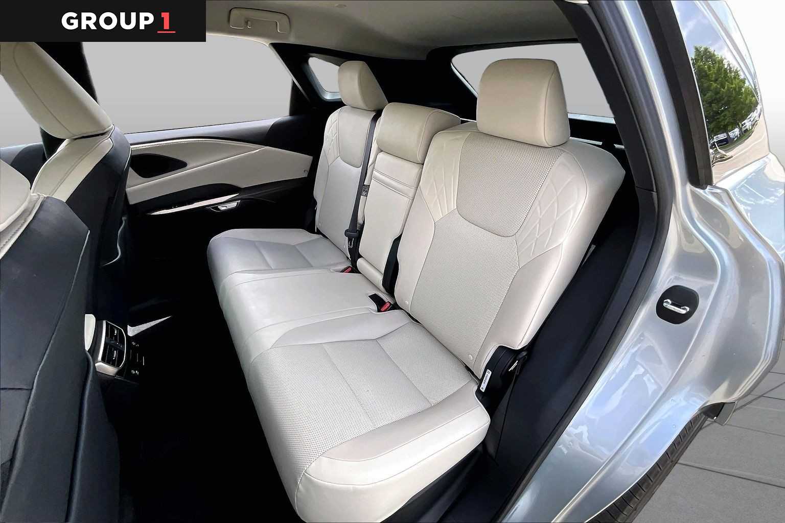 2023 Lexus RX 350  Iridium at Lexus Southwest Houston