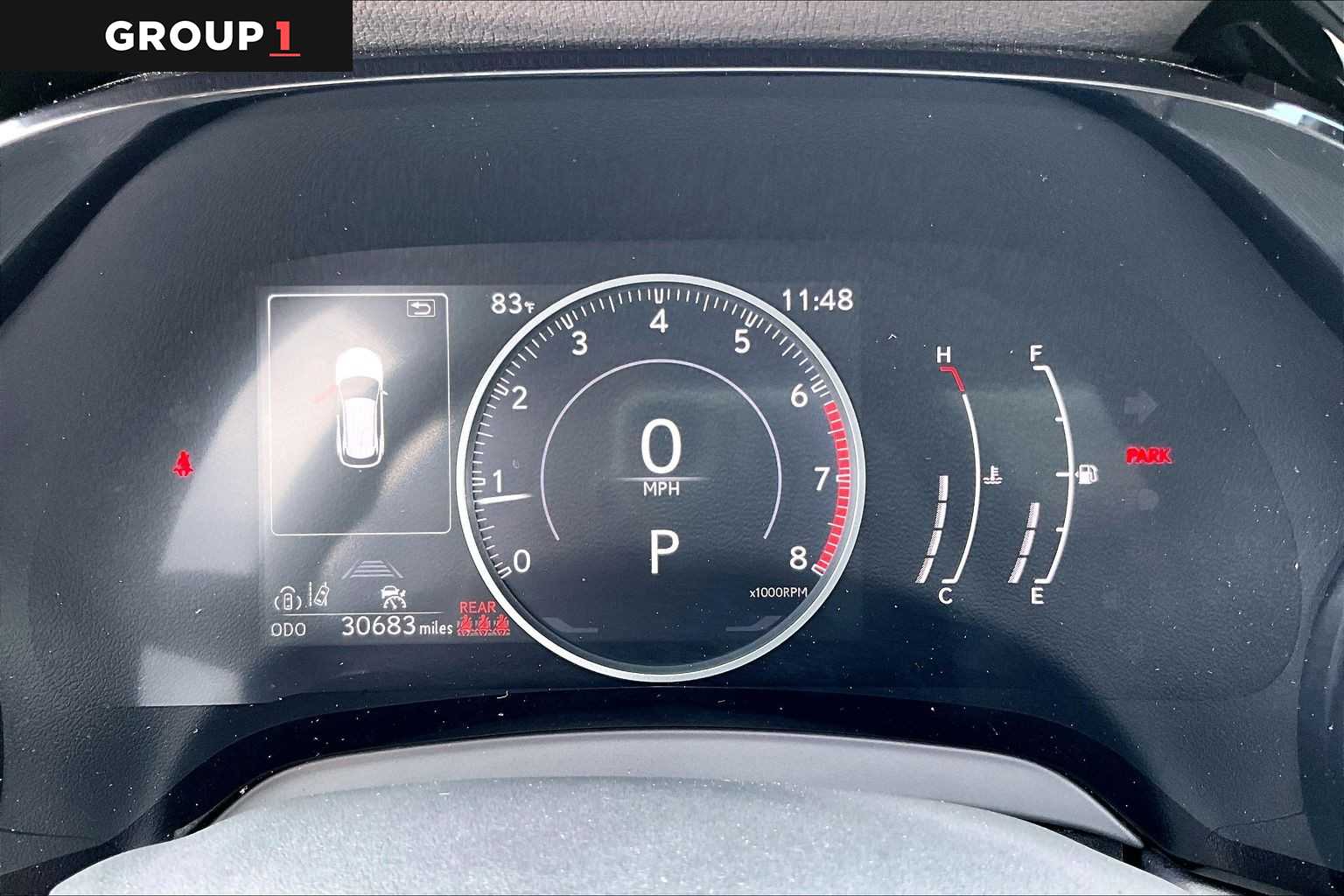 2023 Lexus RX 350  Iridium at Lexus Southwest Houston