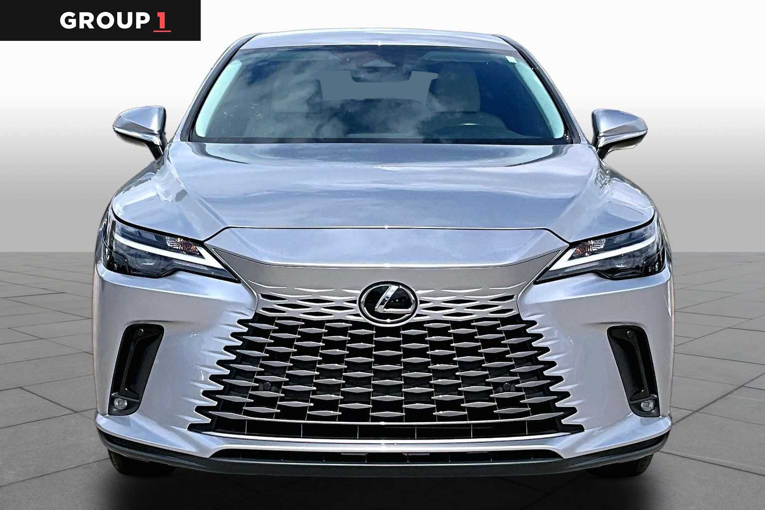 2023 Lexus RX 350  Iridium at Lexus Southwest Houston