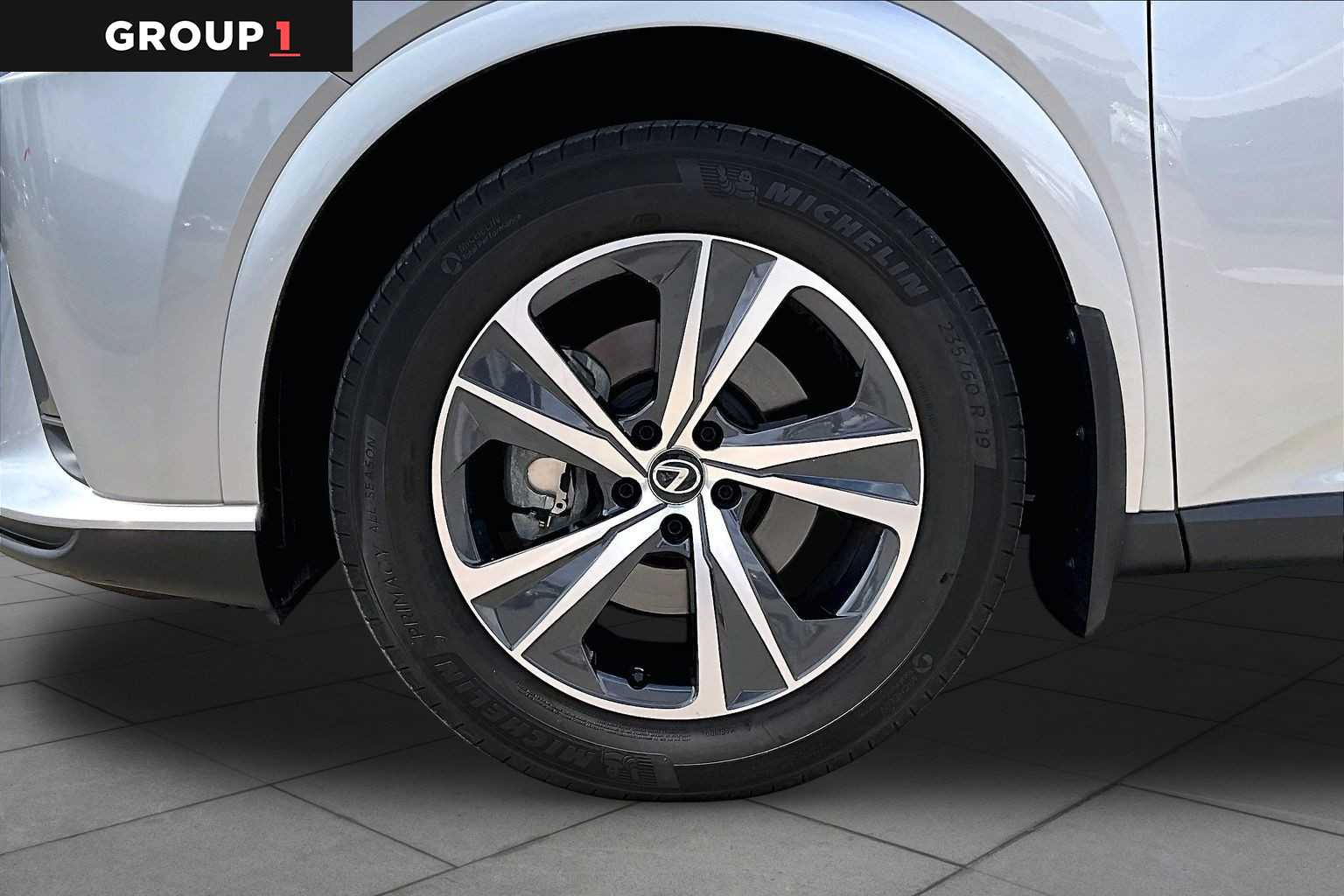 2023 Lexus RX 350  Iridium at Lexus Southwest Houston