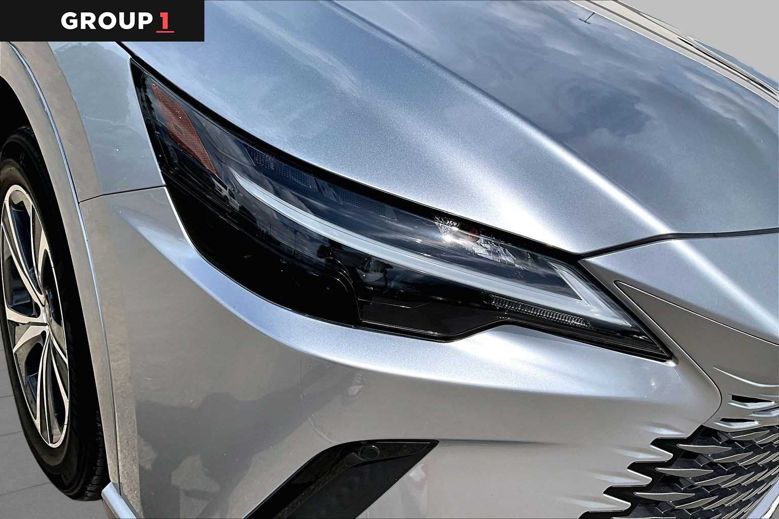 2023 Lexus RX 350  Iridium at Lexus Southwest Houston