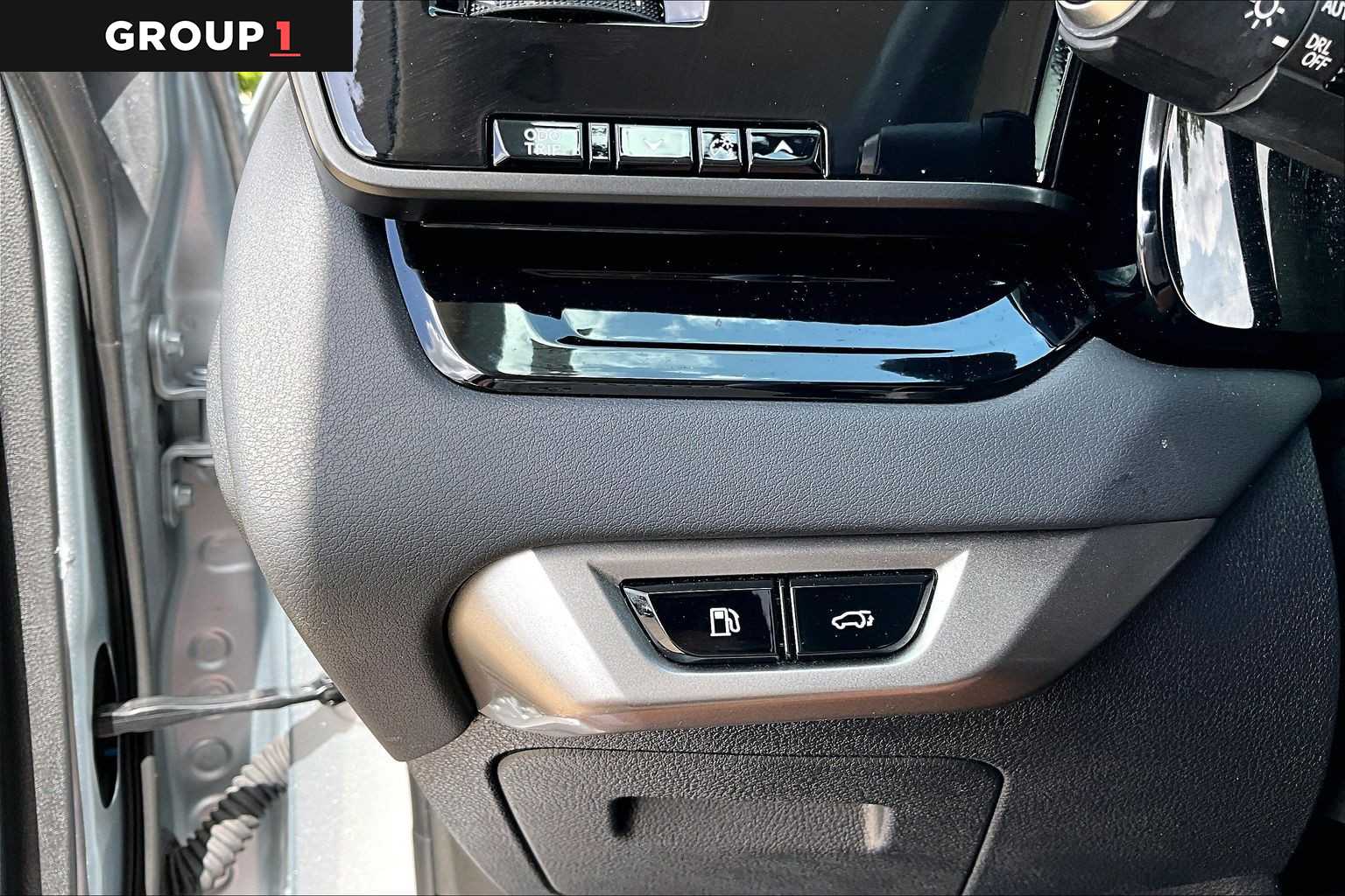 2023 Lexus RX 350  Iridium at Lexus Southwest Houston