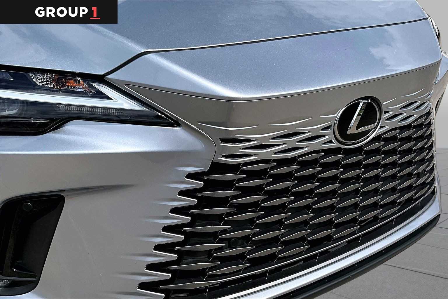 2023 Lexus RX 350  Iridium at Lexus Southwest Houston