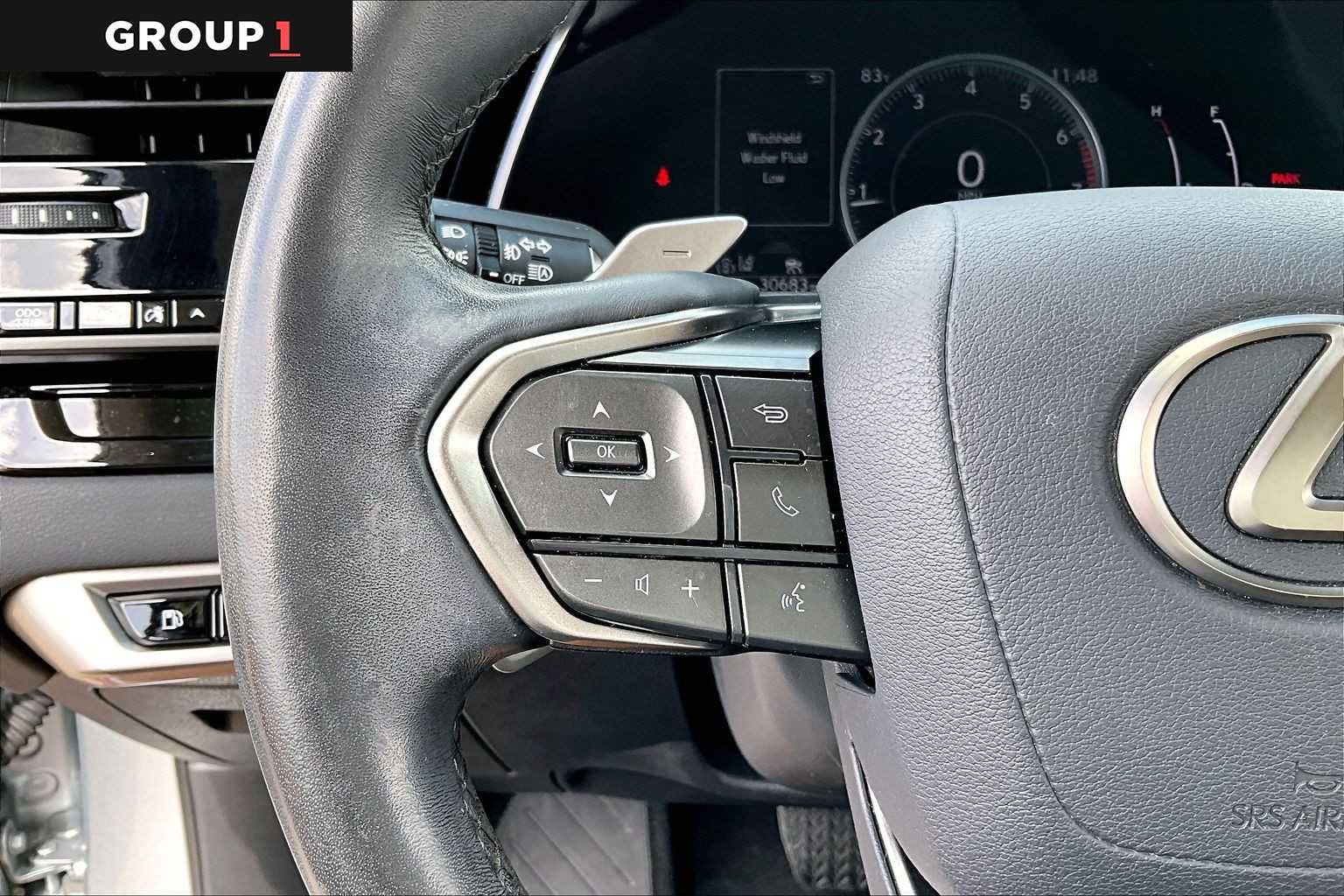2023 Lexus RX 350  Iridium at Lexus Southwest Houston