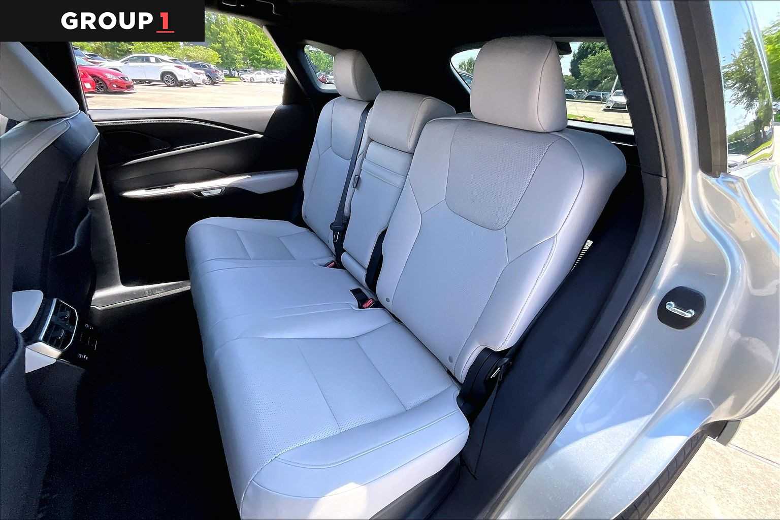 2023 Lexus RX 350 Premium Plus  Iridium at Lexus Southwest Houston